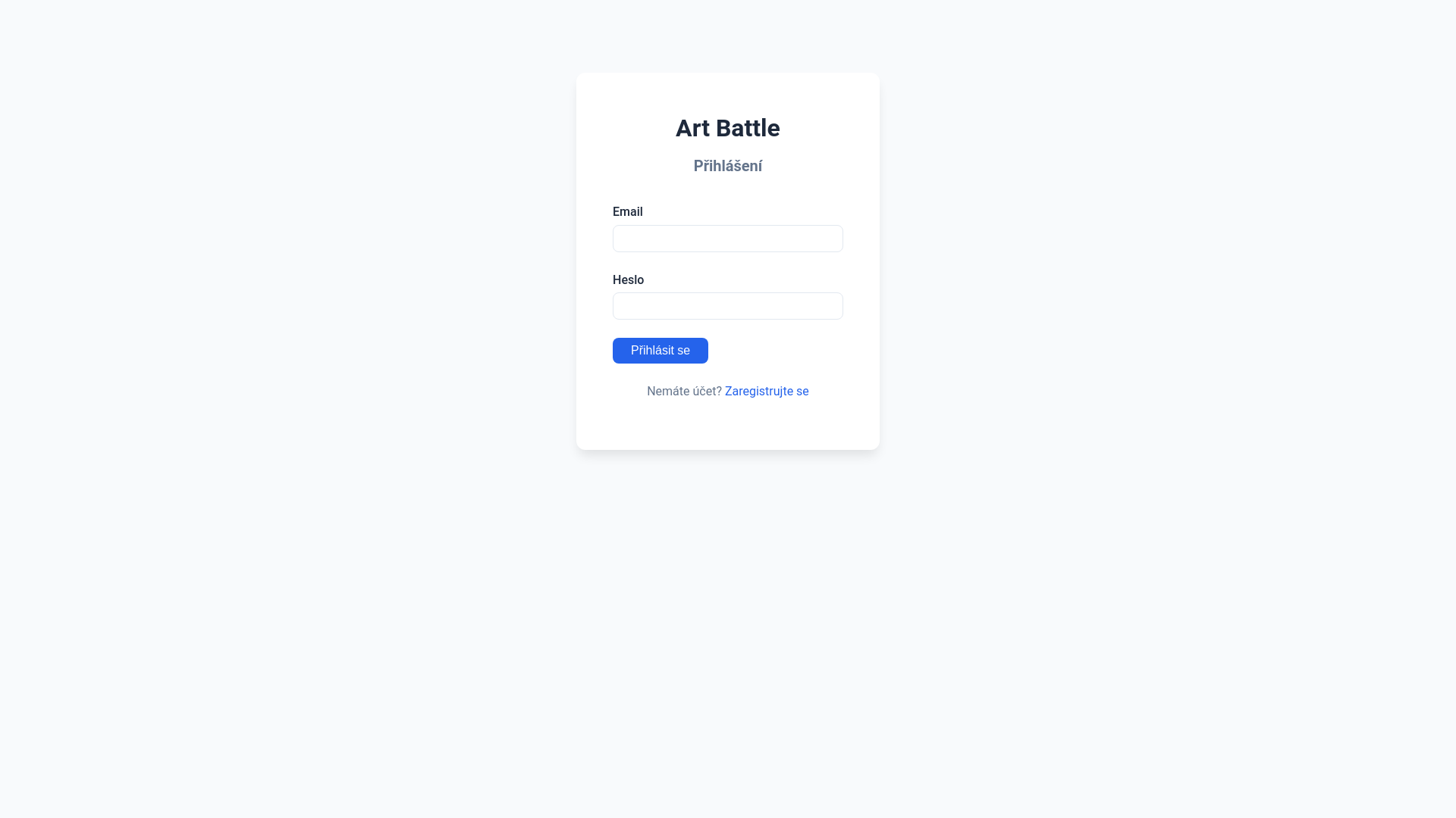 website screenshot of https://art-battle-new.pages.dev/