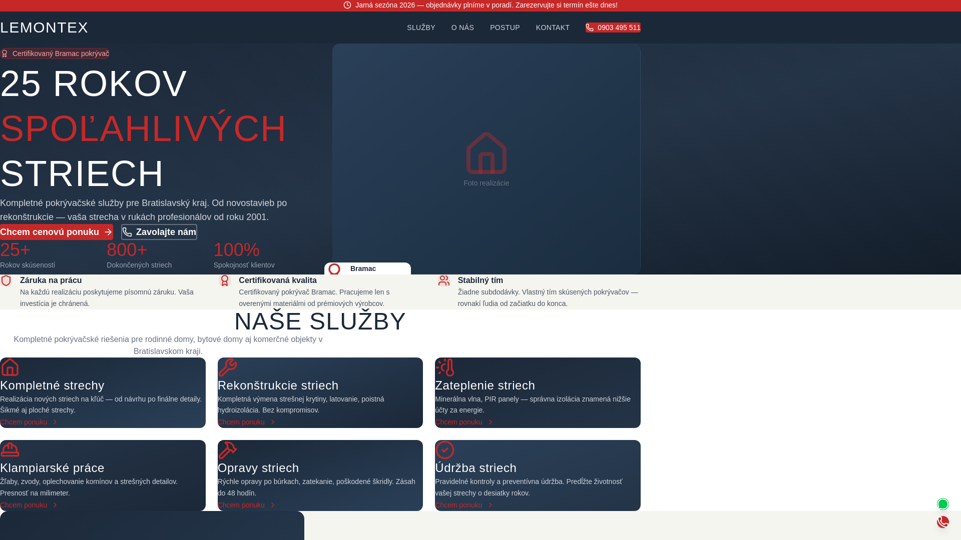 website screenshot of https://lemontex.pages.dev/