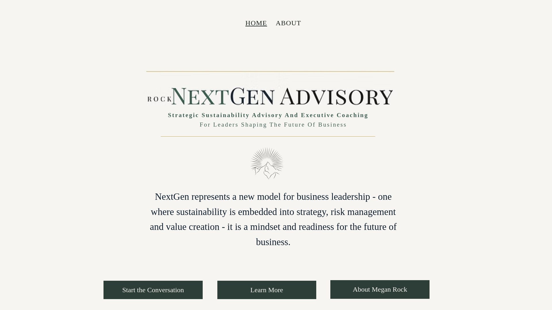 website screenshot of https://rocknextgen.com/