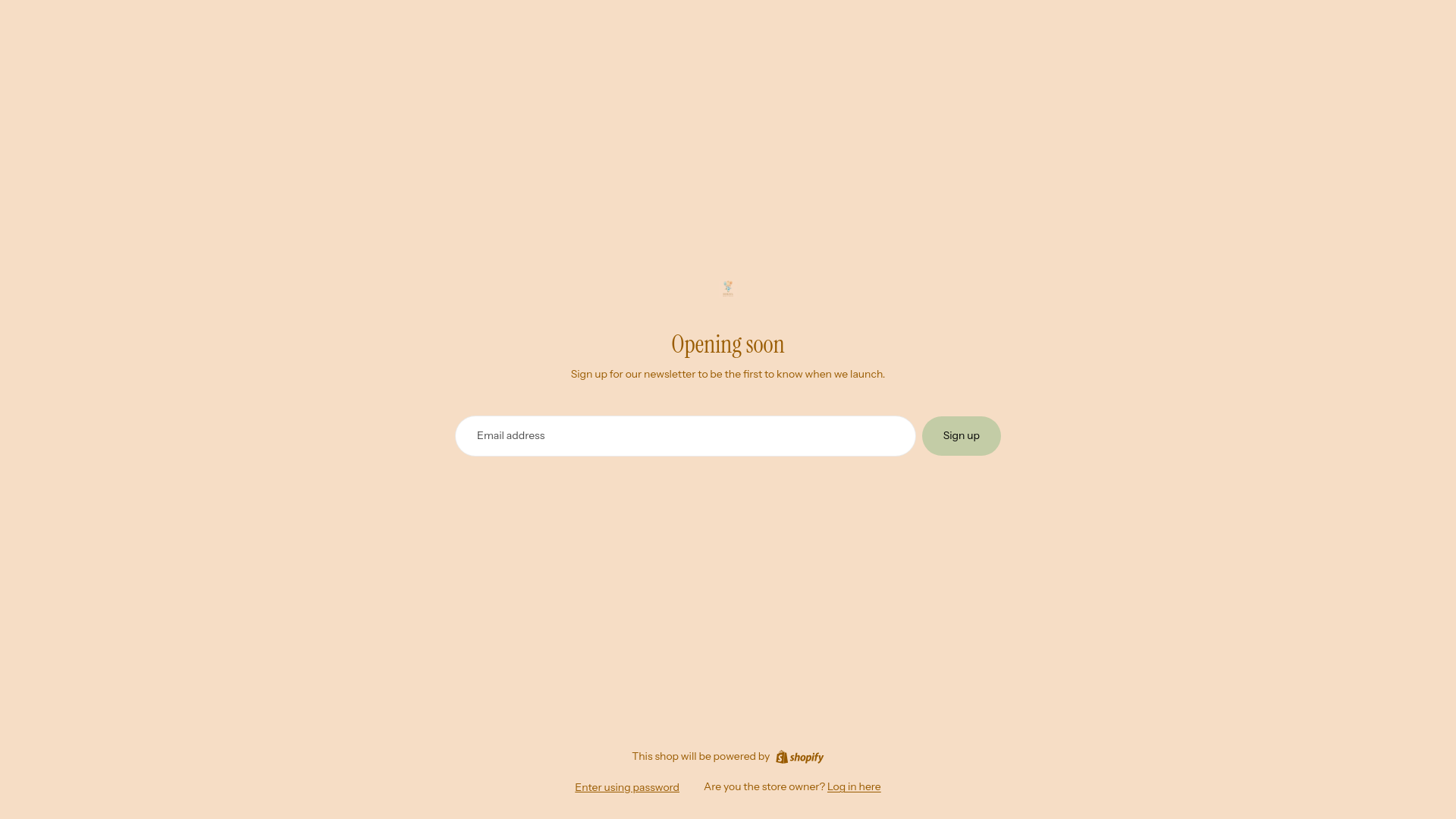 website screenshot of https://hirayabakestudio.com/