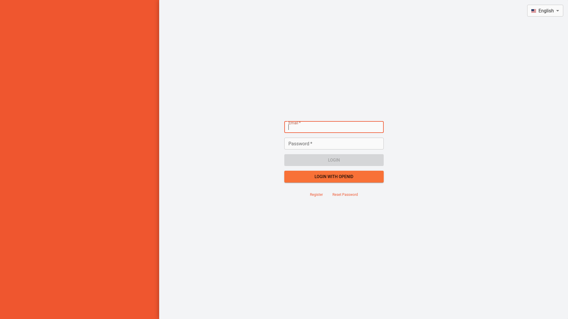 website screenshot of https://frotaweb-traccar.pages.dev/