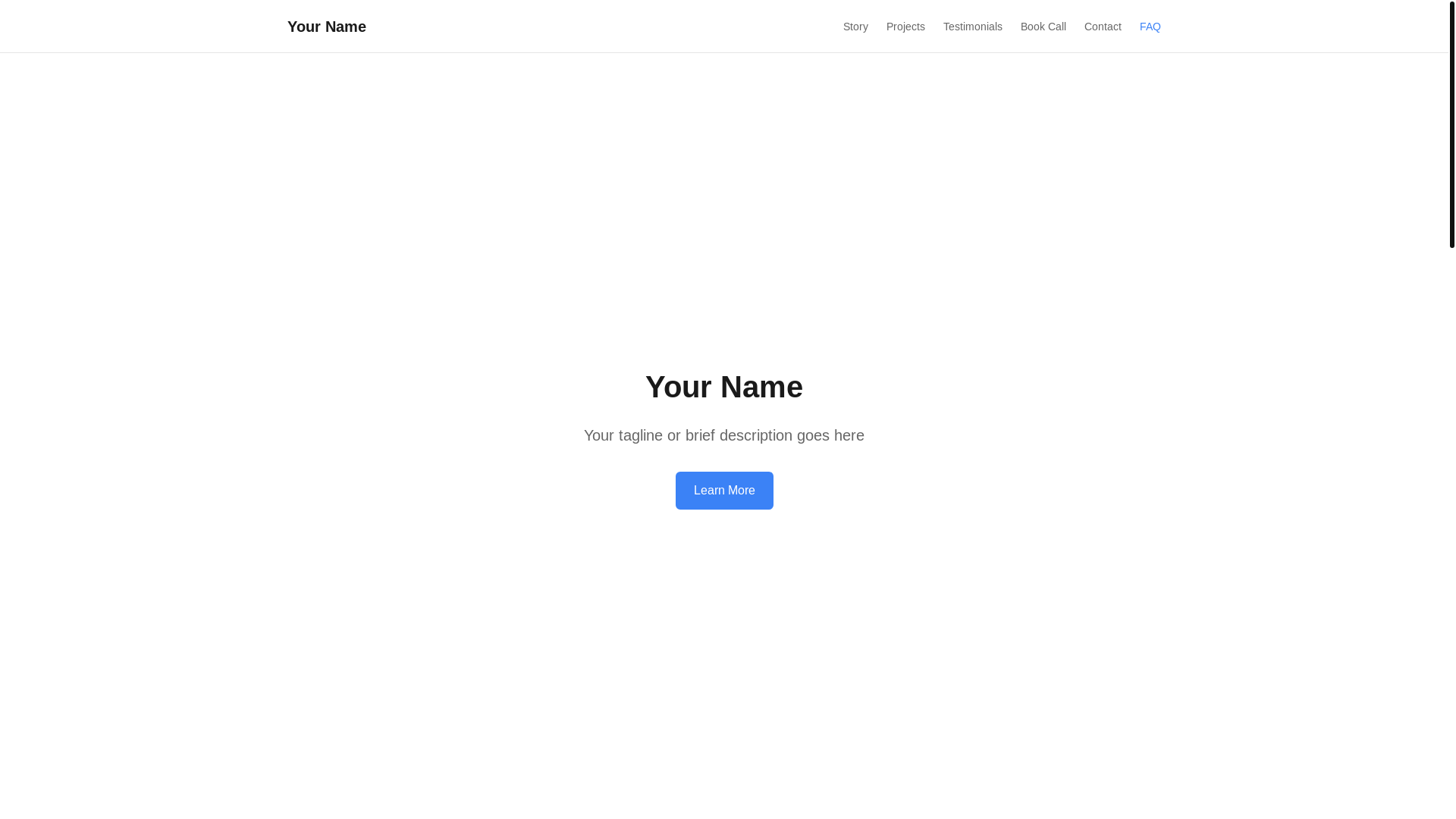 website screenshot of https://showcase-website-70g.pages.dev/