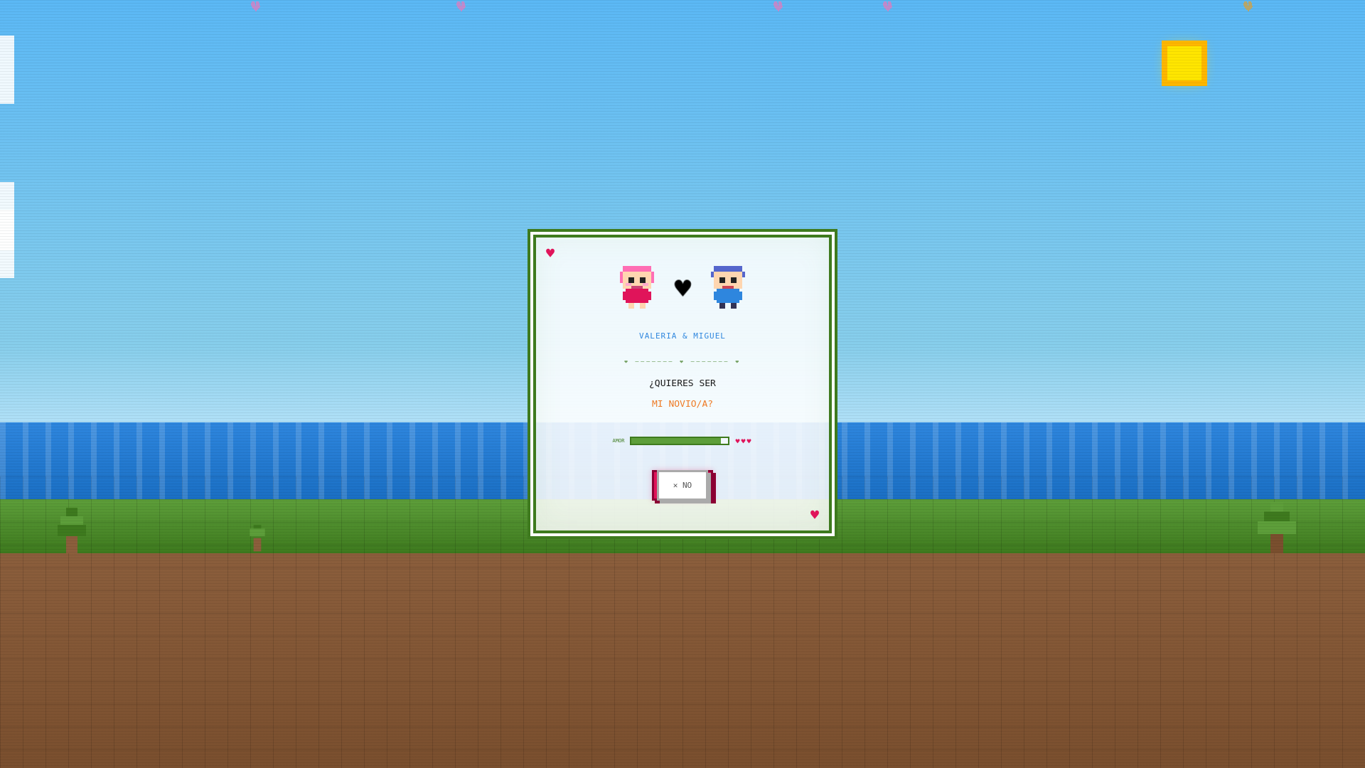 website screenshot of https://pixellove.pages.dev/