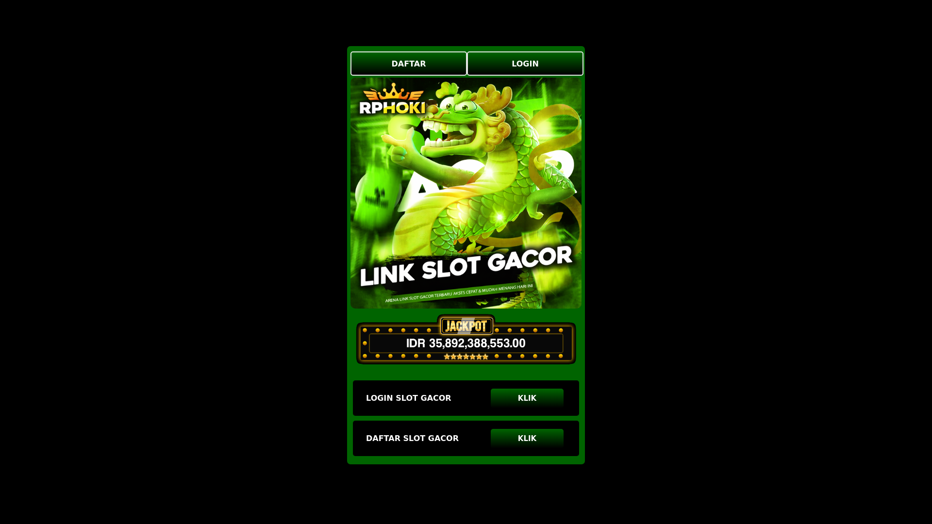 website screenshot of https://botak-ngeles.pages.dev/