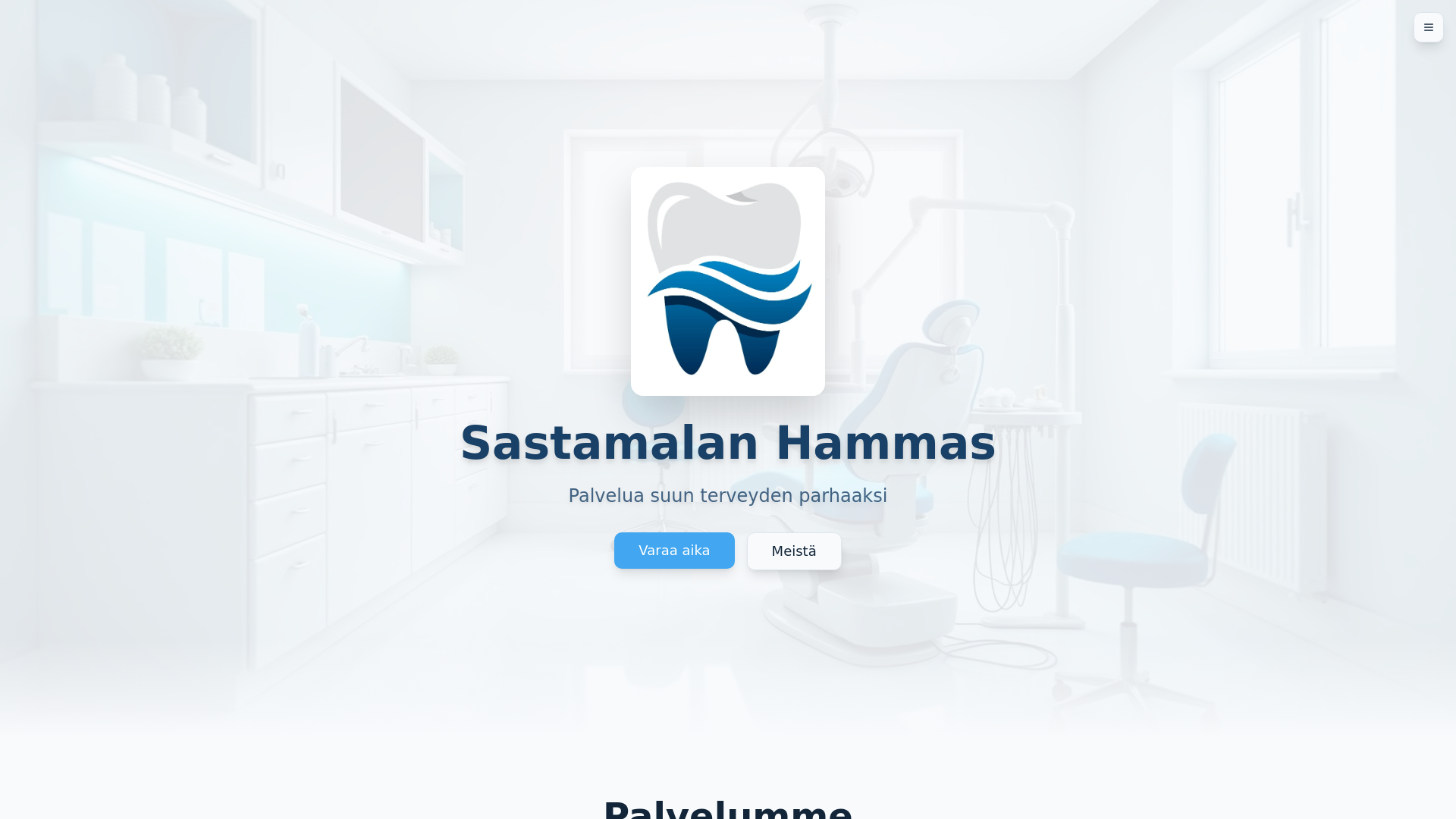 website screenshot of https://sastamala-smile-forge2.pages.dev/