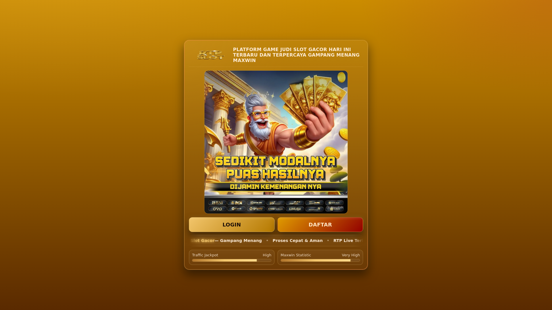 website screenshot of https://cetarcetir-marga-4d.pages.dev/