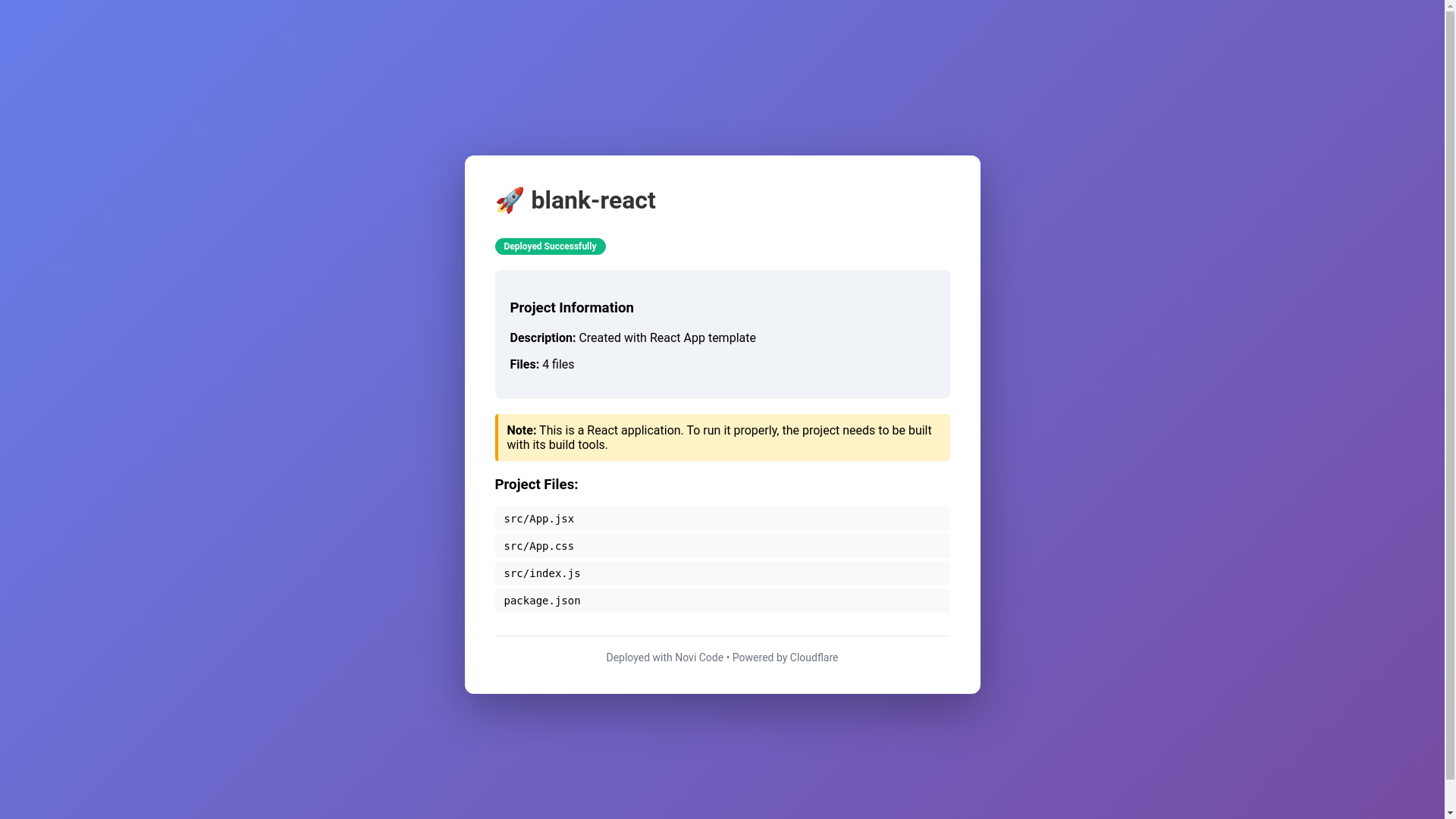 website screenshot of https://blank-react-bb44a8062f917699.pages.dev/