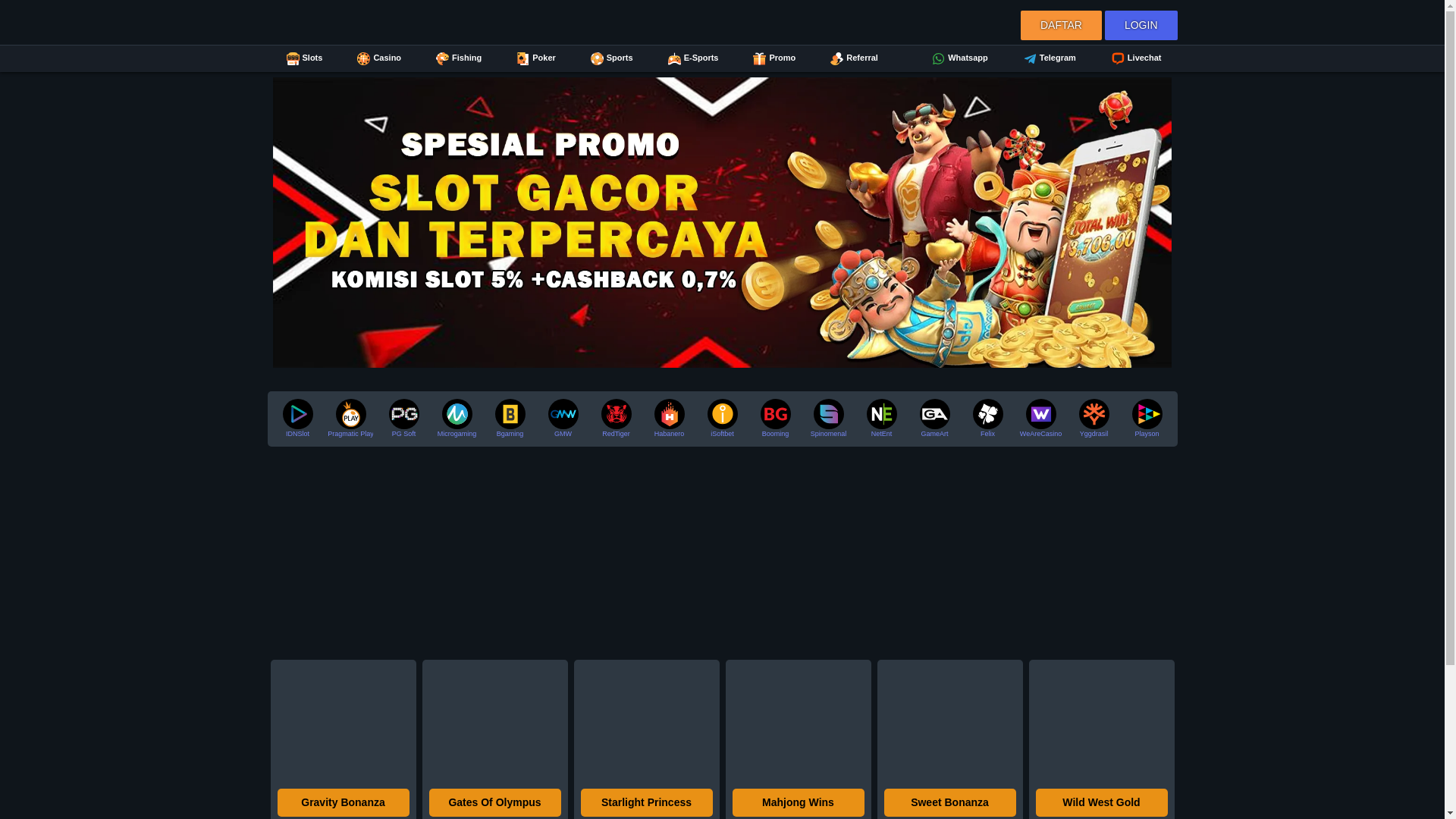 website screenshot of https://mawar123-du4.pages.dev/