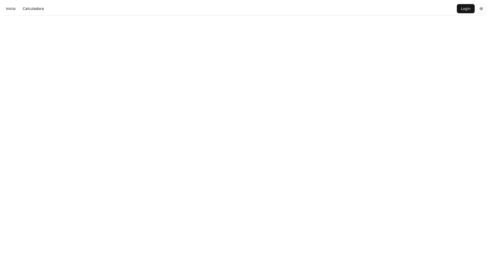 website screenshot of https://valex.ar/