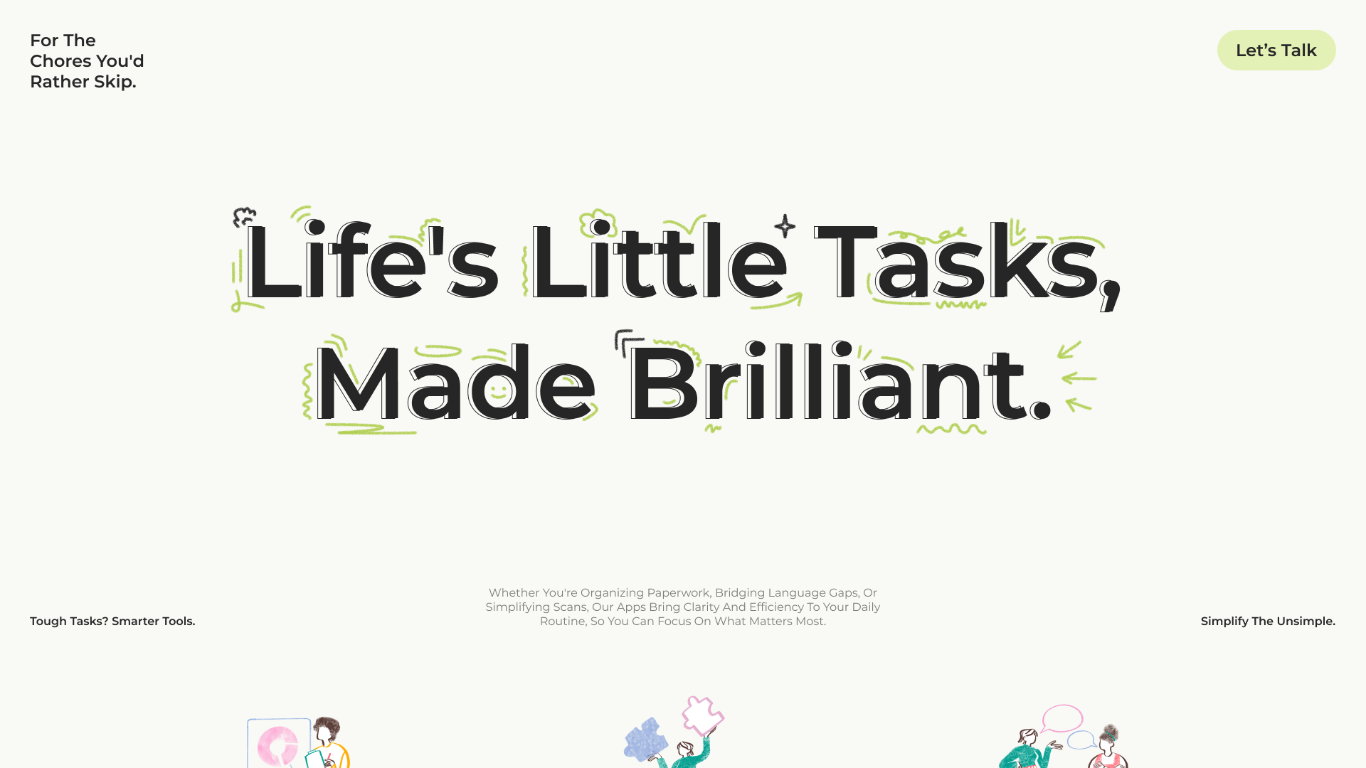 website screenshot of https://videosdownloaderx.com/