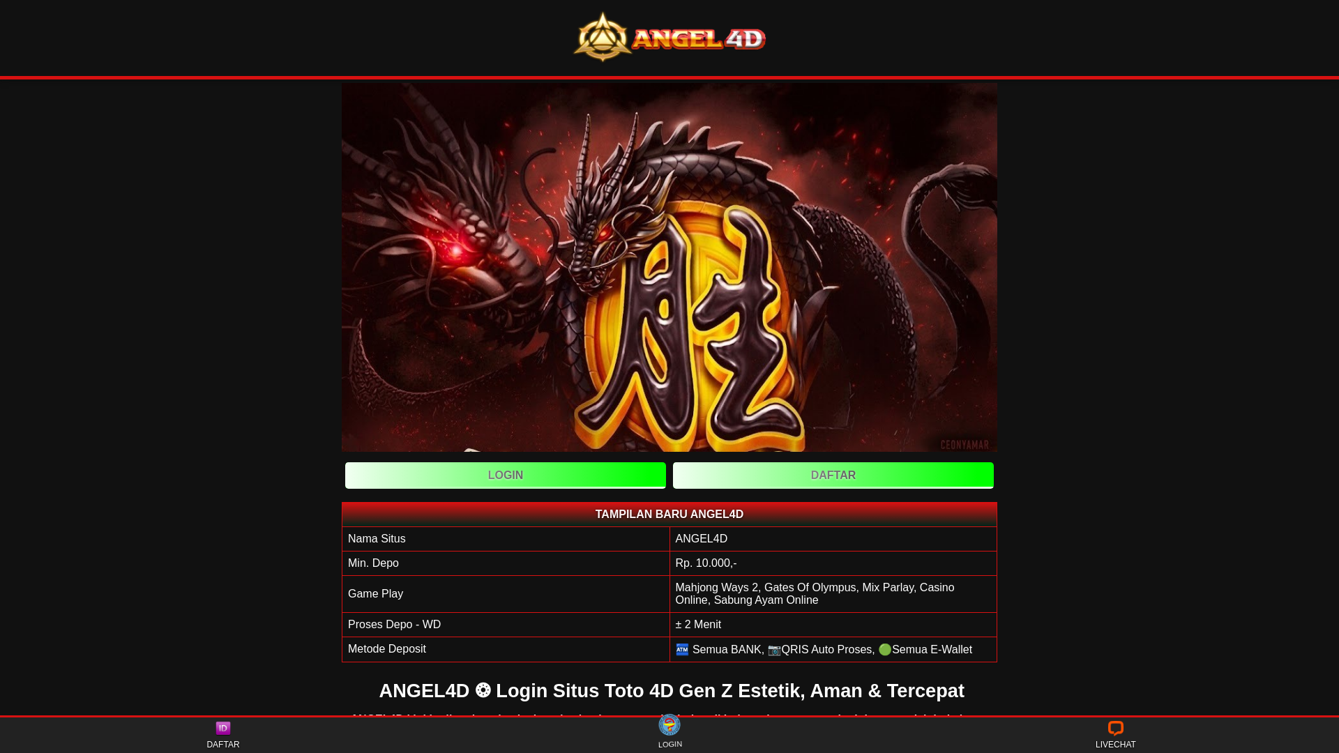 website screenshot of https://allmetalworksinc-color-galvalume-angel4d.pages.dev/