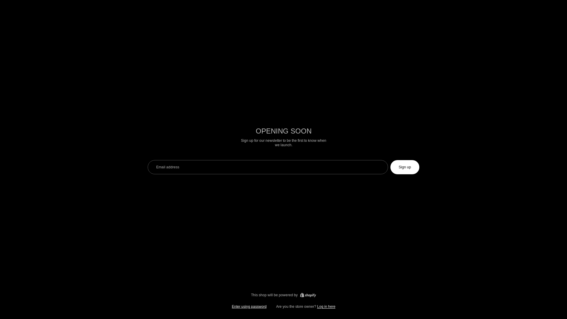 website screenshot of https://geniemob.com/