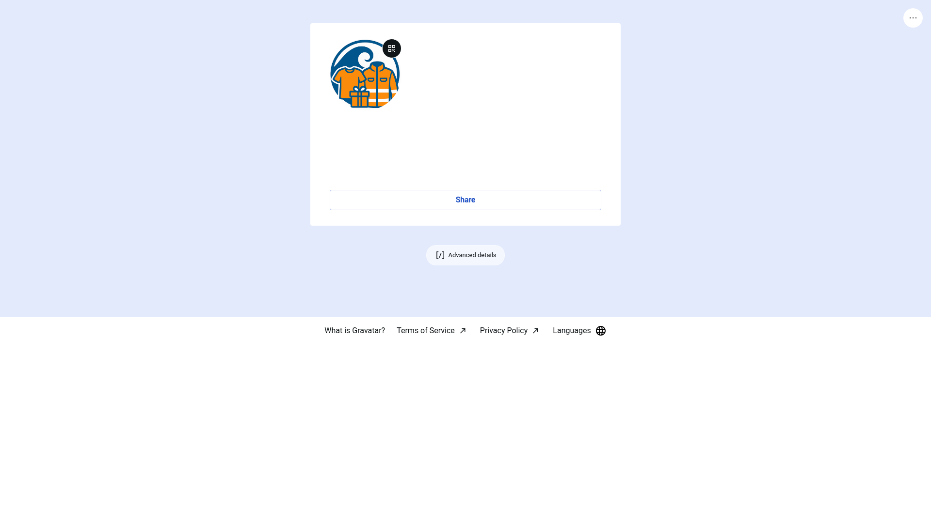 website screenshot of https://oceantopshopping.link/