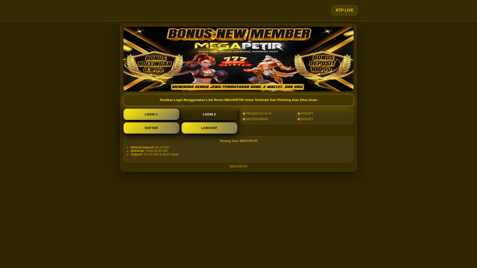 website screenshot of https://ahmantapbener.pages.dev/