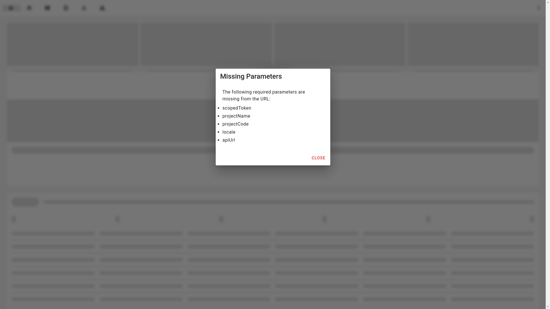 website screenshot of https://rdrive-standard-dashboard-powerbi-custom-visual.pages.dev/