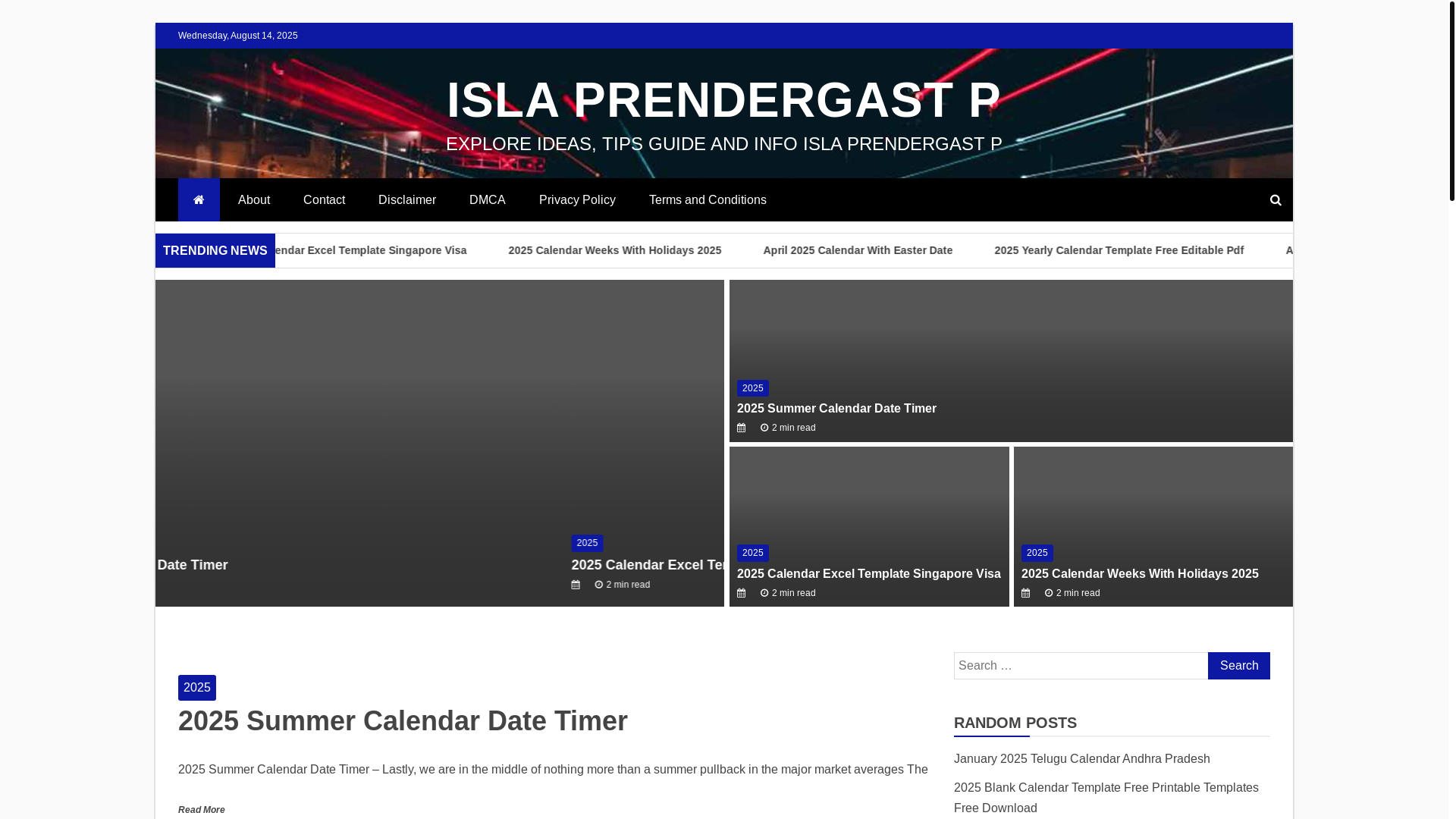 website screenshot of https://islaprendergastp.pages.dev/