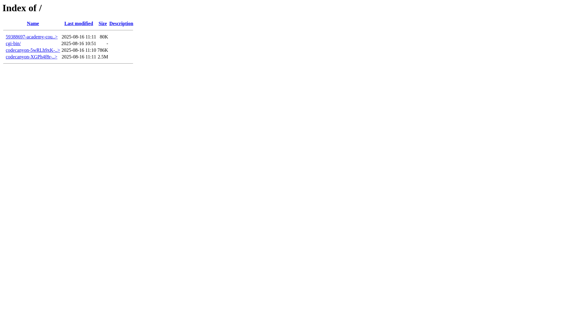 website screenshot of https://daamacademy.com/