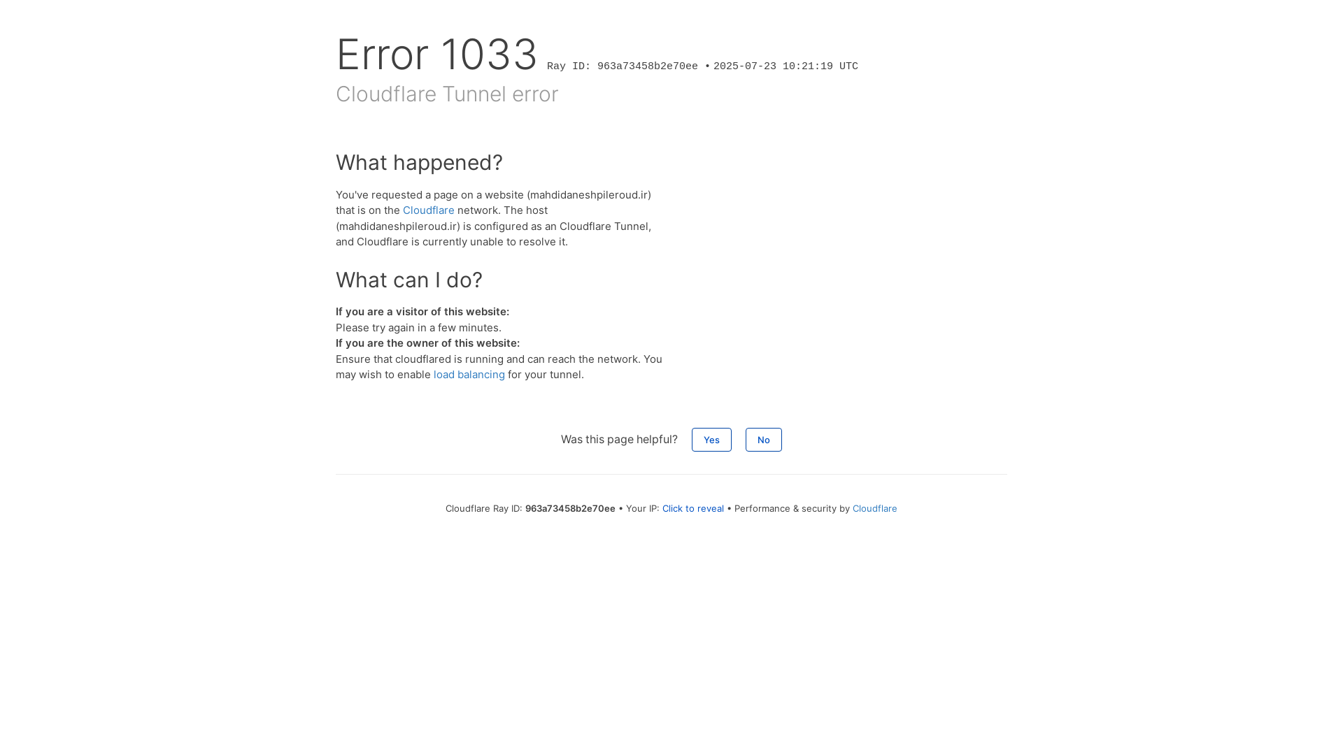 website screenshot of https://mahdidaneshpileroud.ir/