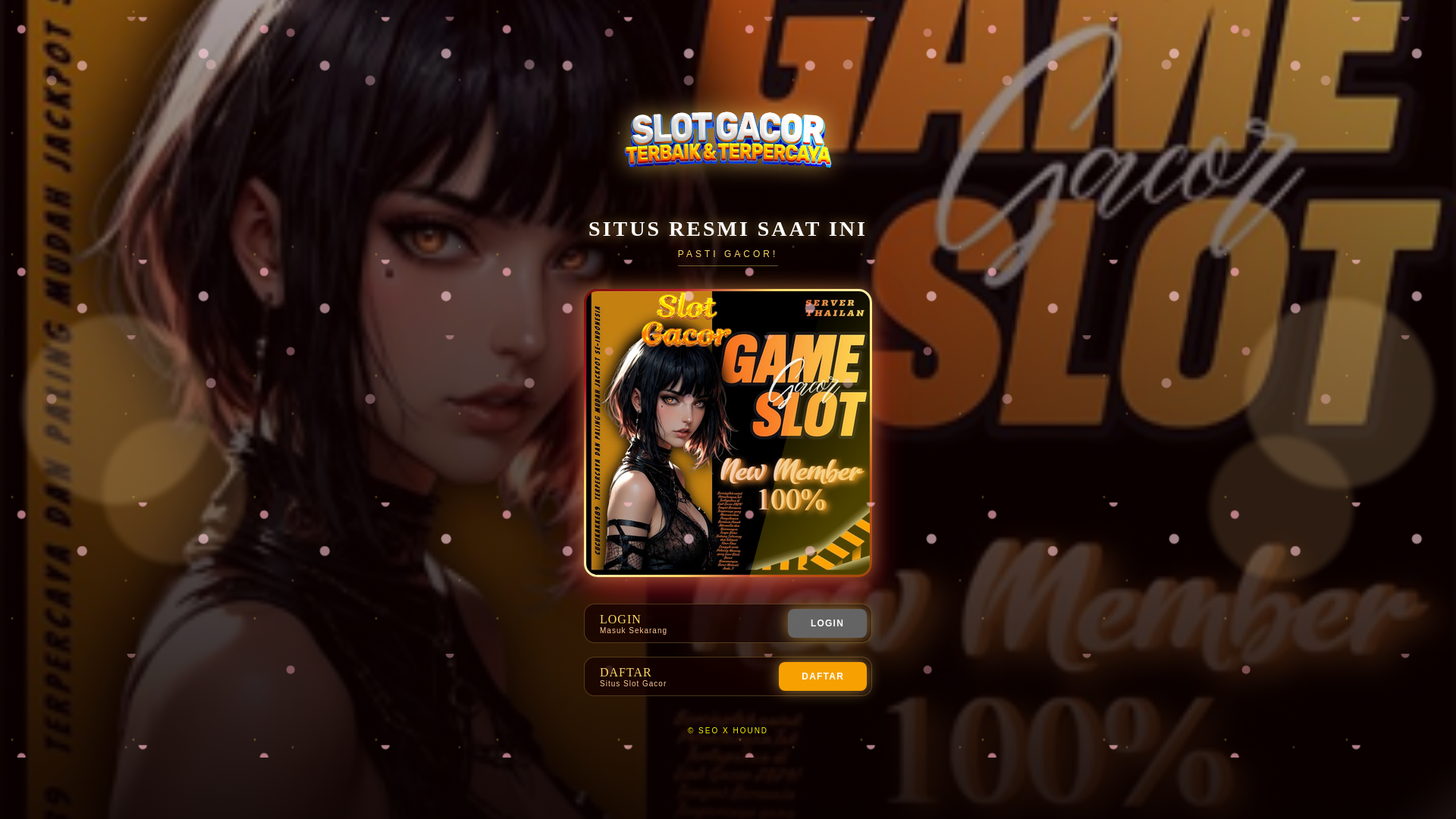 website screenshot of https://kadessspetik168.pages.dev/