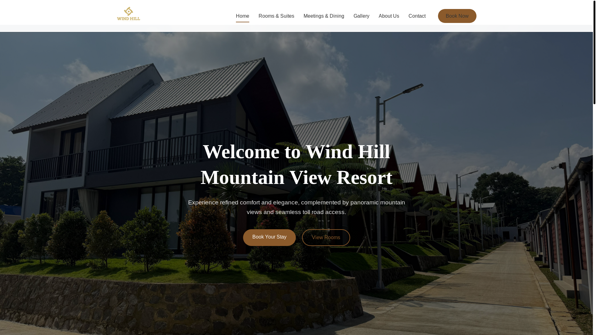 website screenshot of https://windhill-website.pages.dev/
