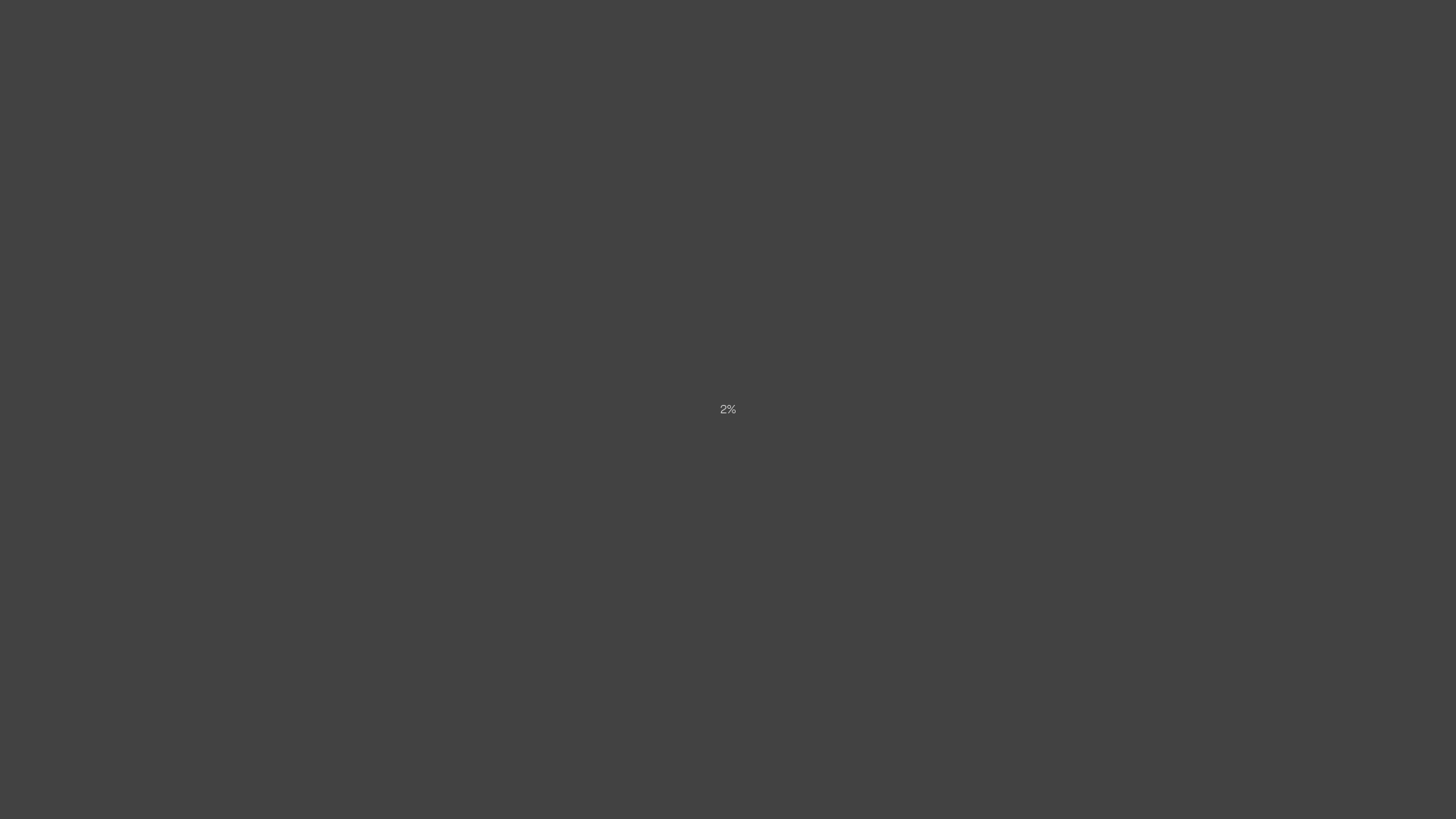 website screenshot of https://mikaeldahlen.com/