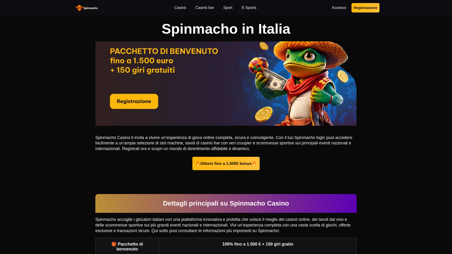 website screenshot of https://spin-macho-it-9742.pages.dev/