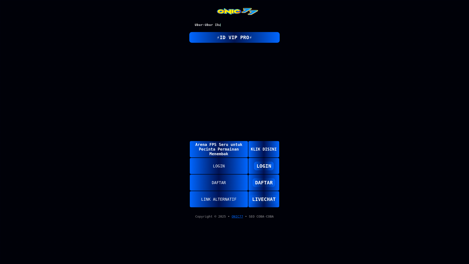 website screenshot of https://greensaelectric.pages.dev/