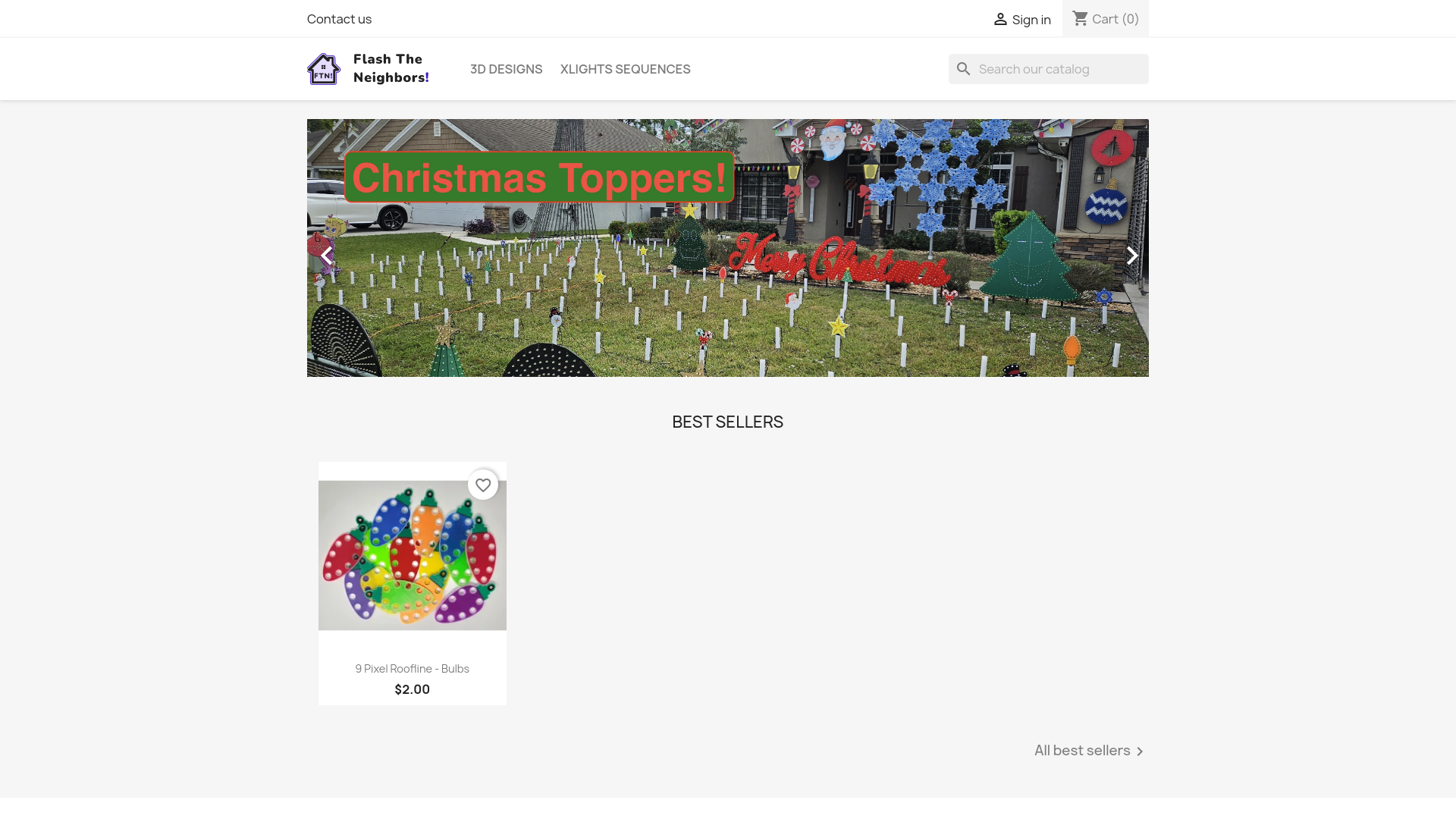 website screenshot of https://jasminesaucier.com/