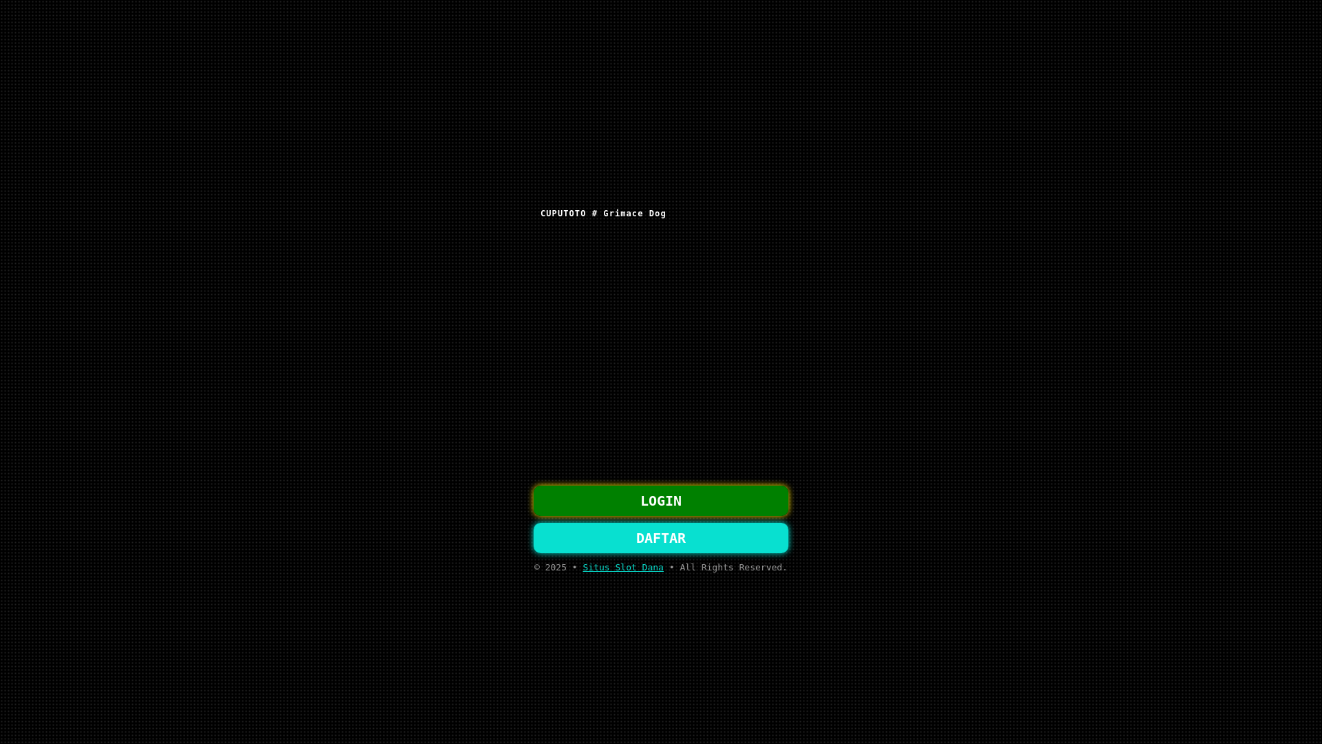 website screenshot of https://grimacedoge.pages.dev/