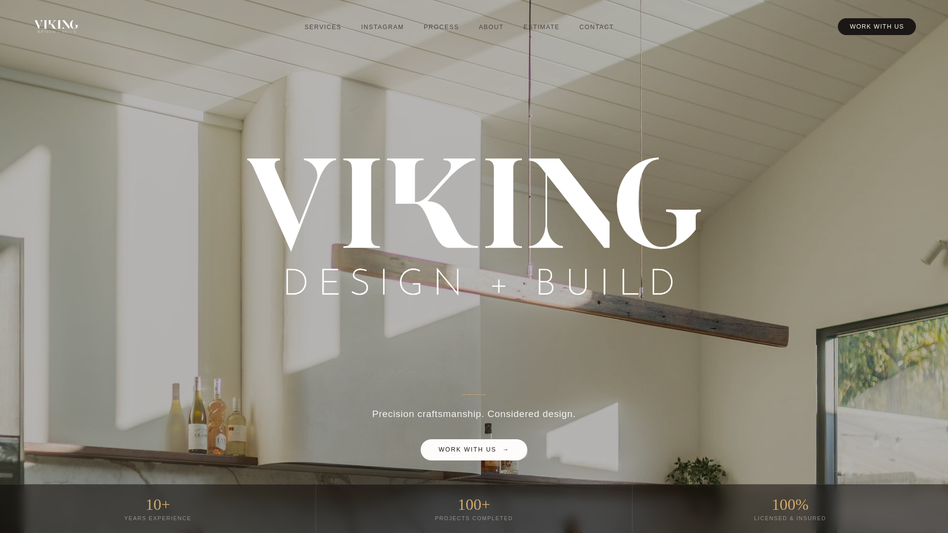 website screenshot of https://vikingdb.pages.dev/