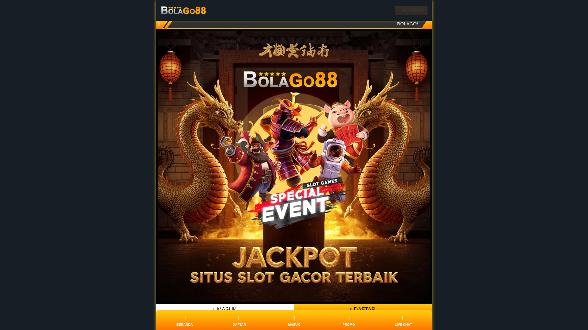 website screenshot of https://whitehouse-menu.pages.dev/