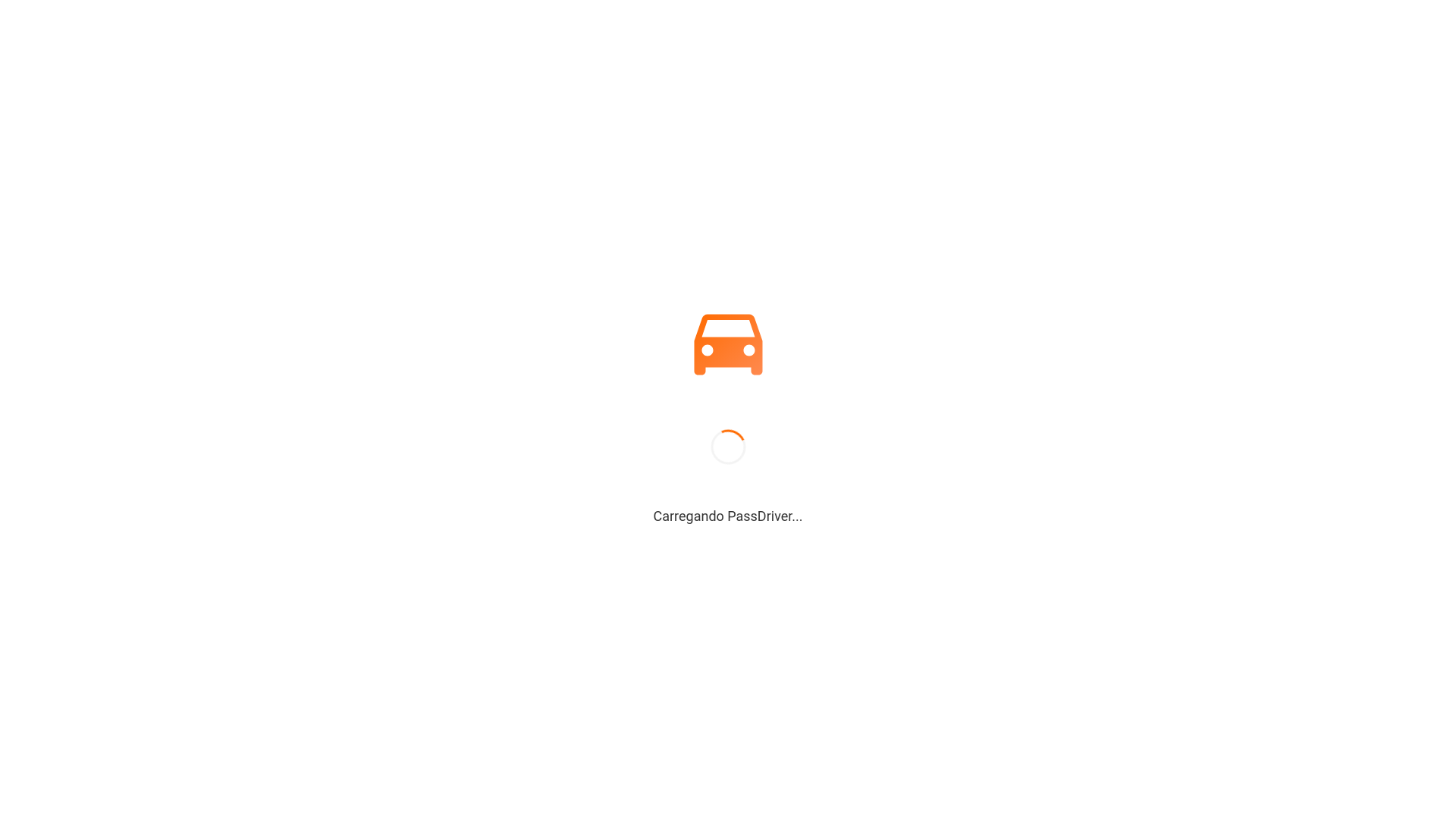 website screenshot of https://passdriver-web.pages.dev/