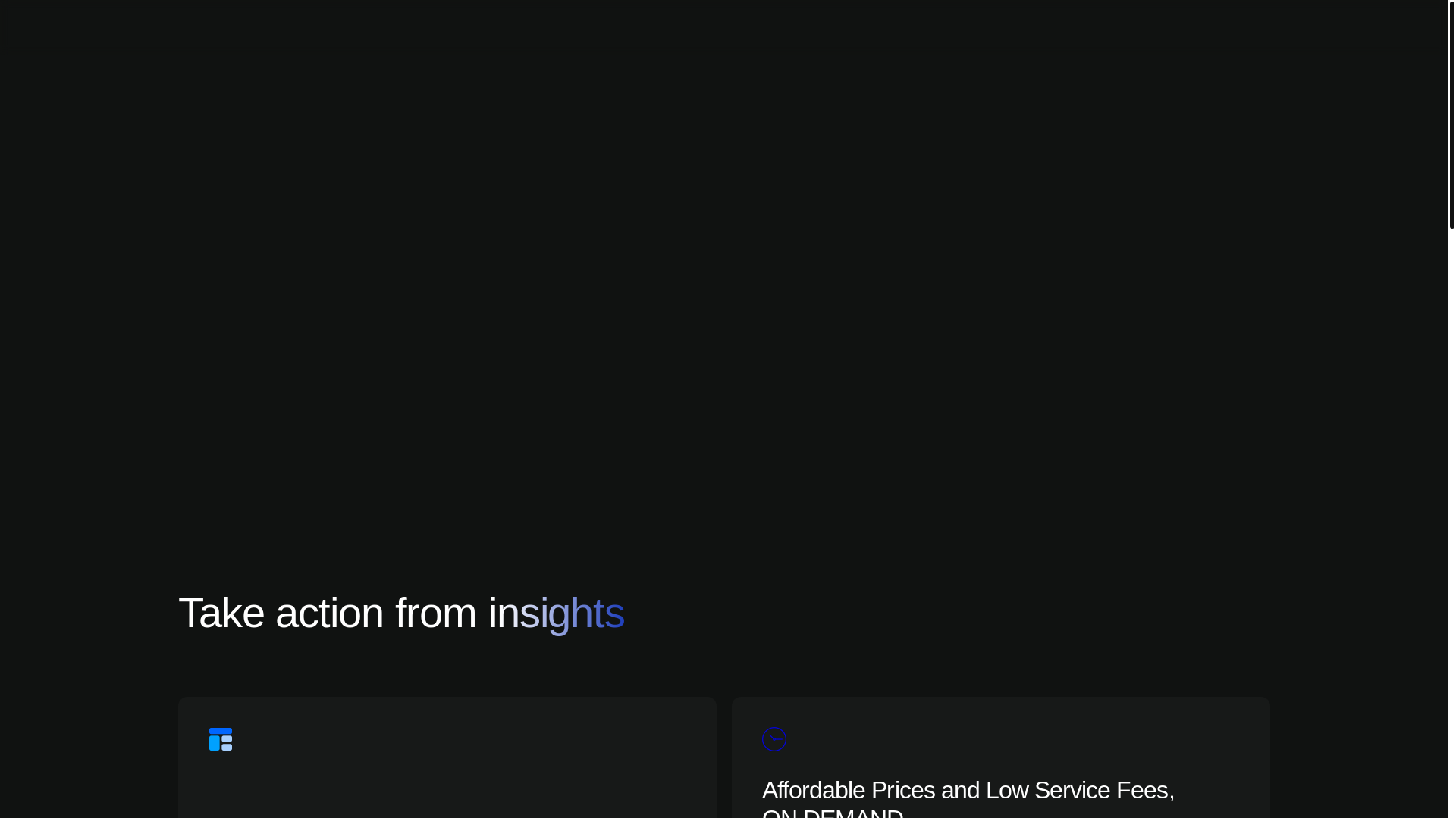 website screenshot of https://clckk.me/