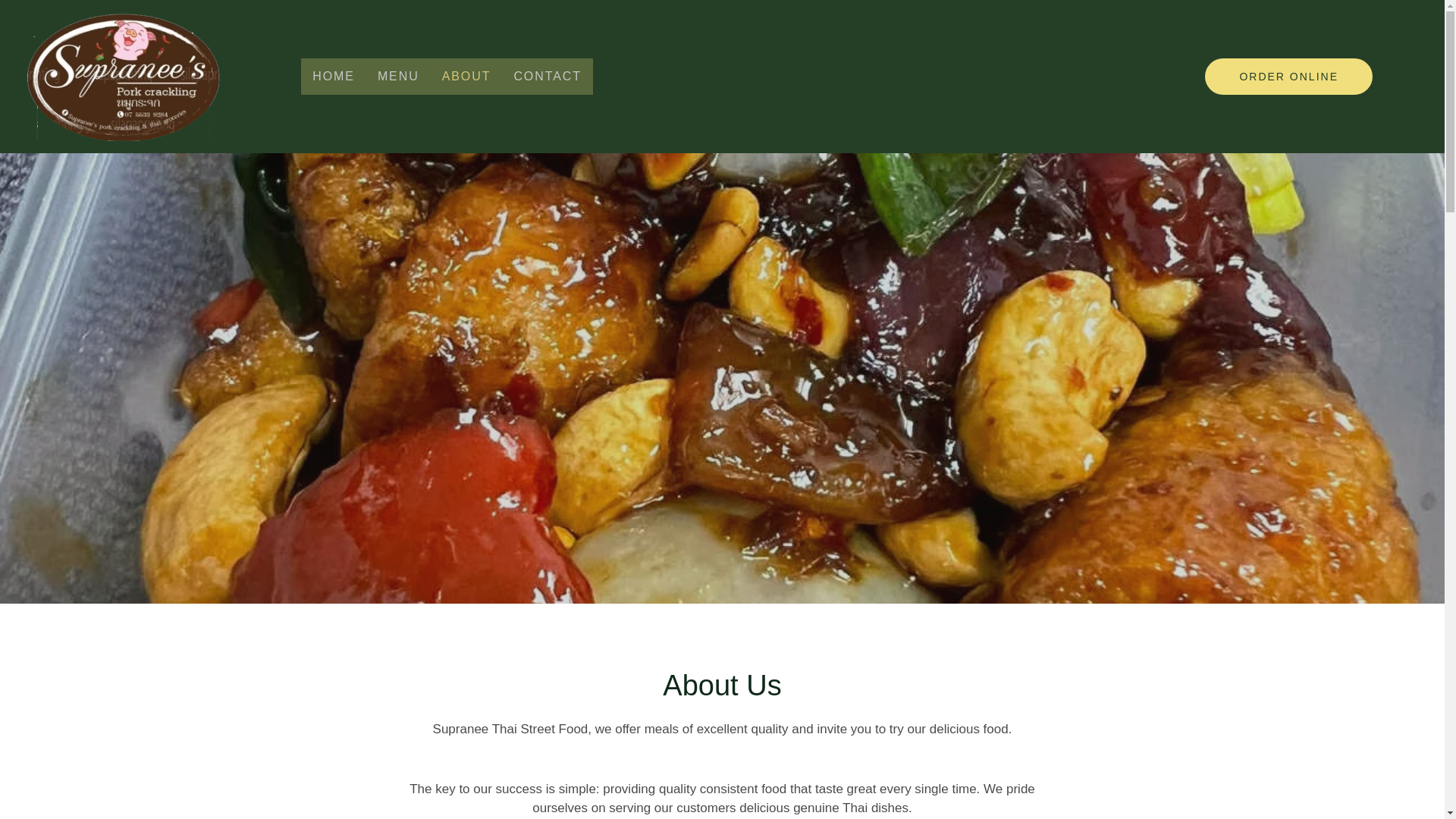 website screenshot of https://supraneethaistreetfood.com.au/about/