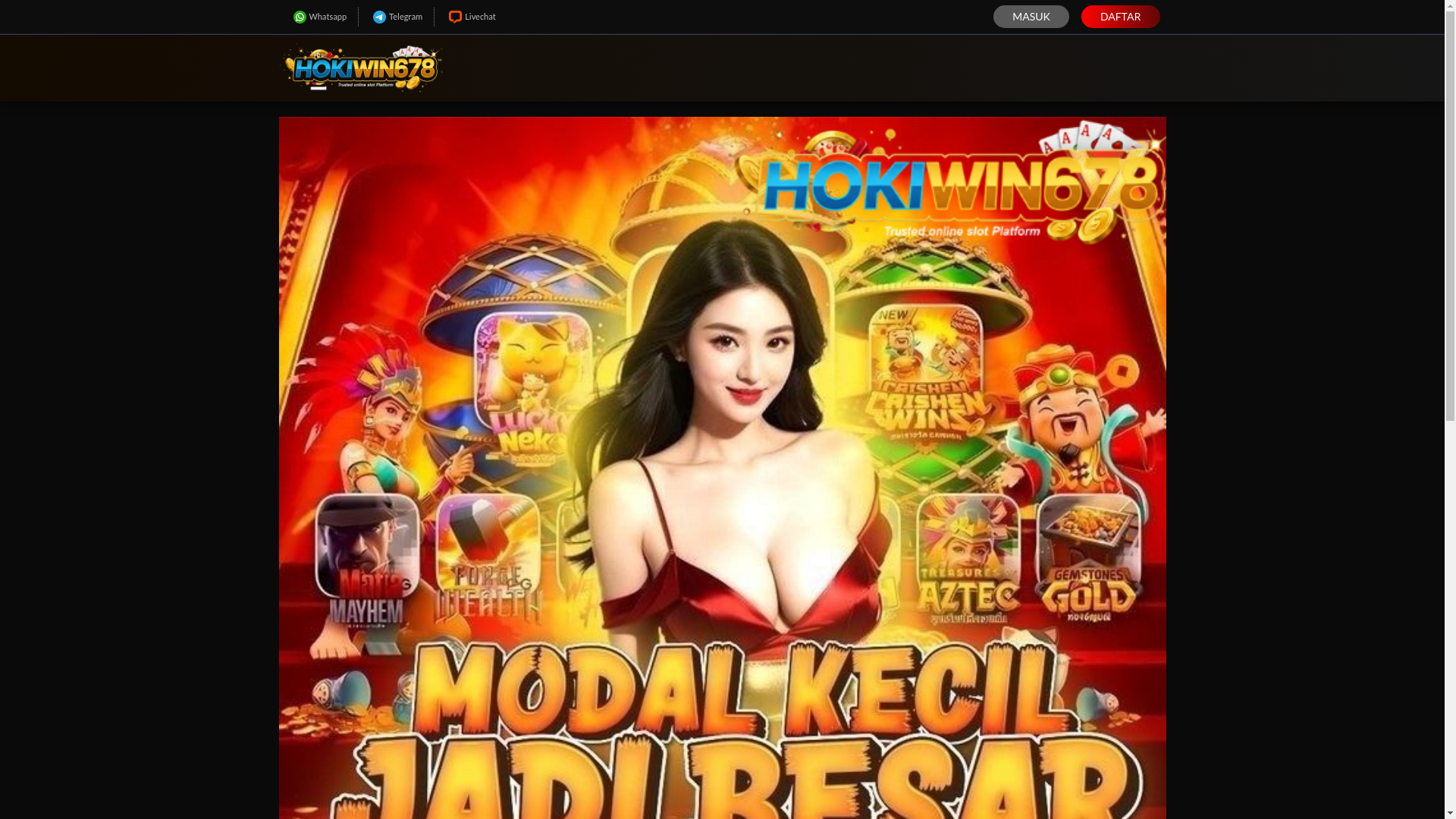 website screenshot of https://kasihkemudahan.pages.dev/