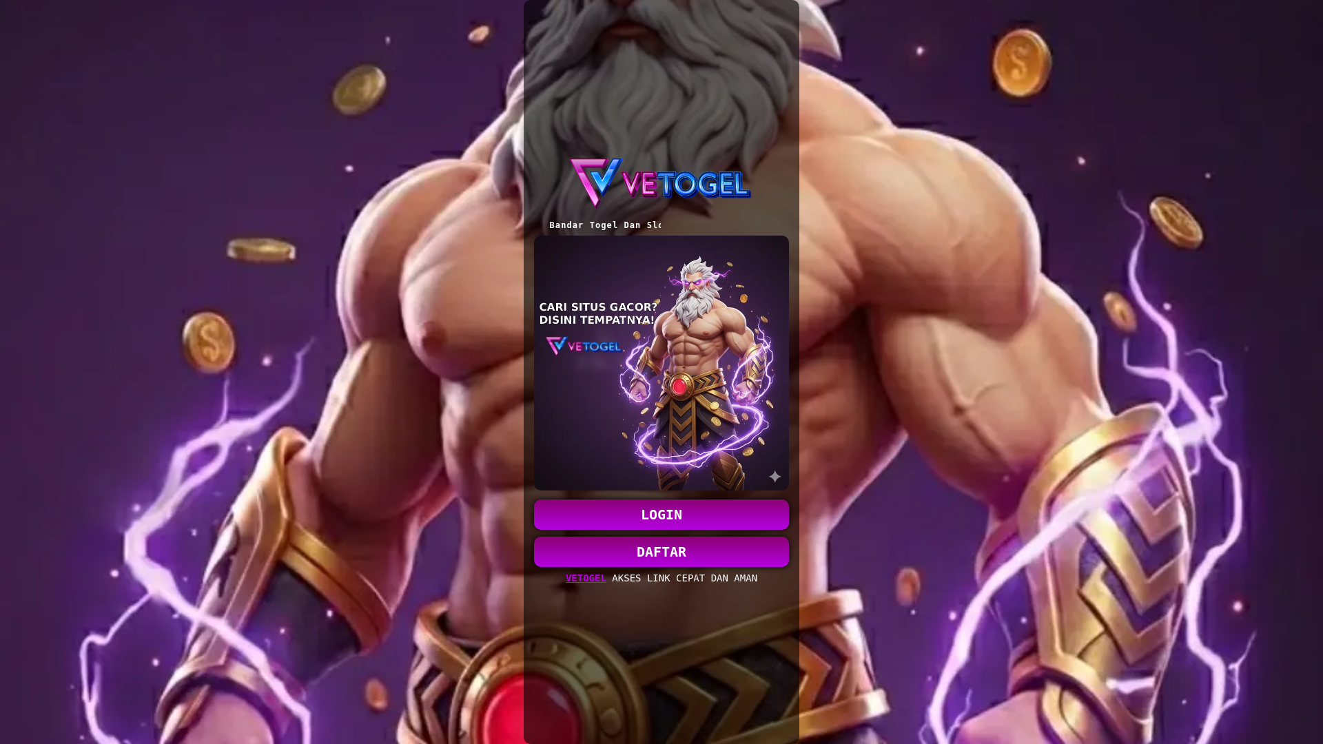 website screenshot of https://vetogel-jxexcellent.pages.dev/