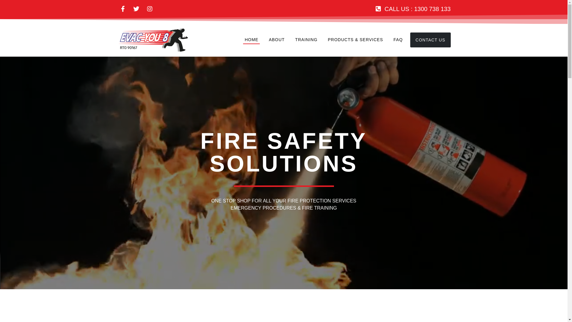 website screenshot of https://evacyoueight.online/