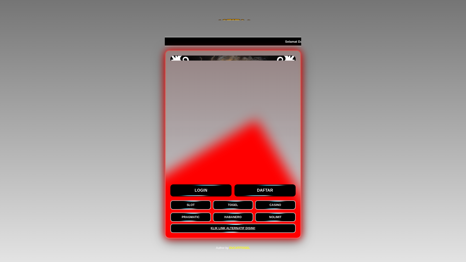website screenshot of https://ceng-lii.pages.dev/