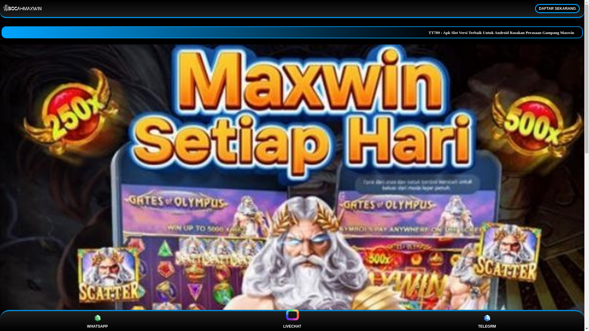 website screenshot of https://pasti-susah-naek.pages.dev/