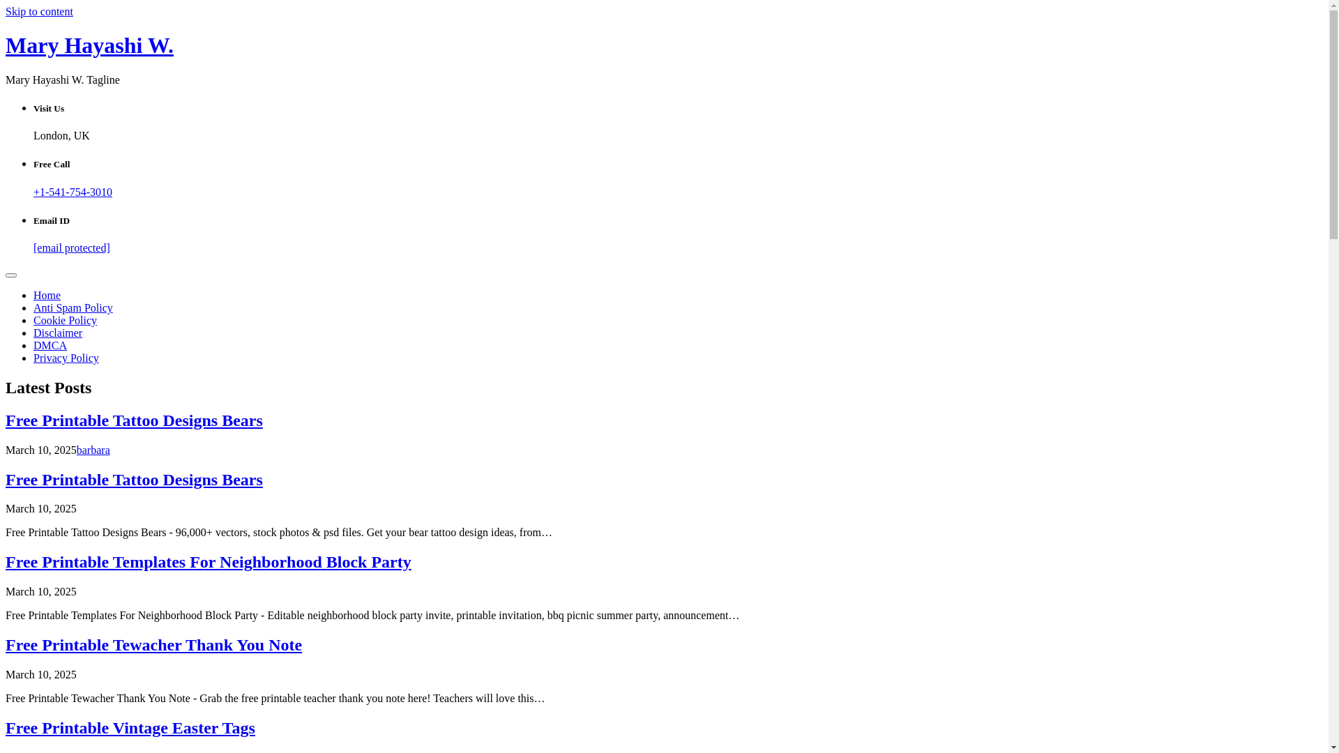 website screenshot of https://lindainoueh.pages.dev/