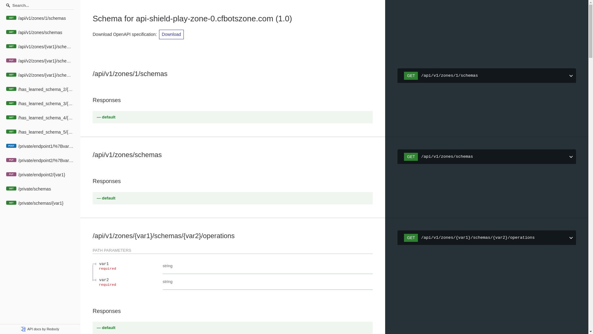 website screenshot of https://schema-4588e2d9.pages.dev/
