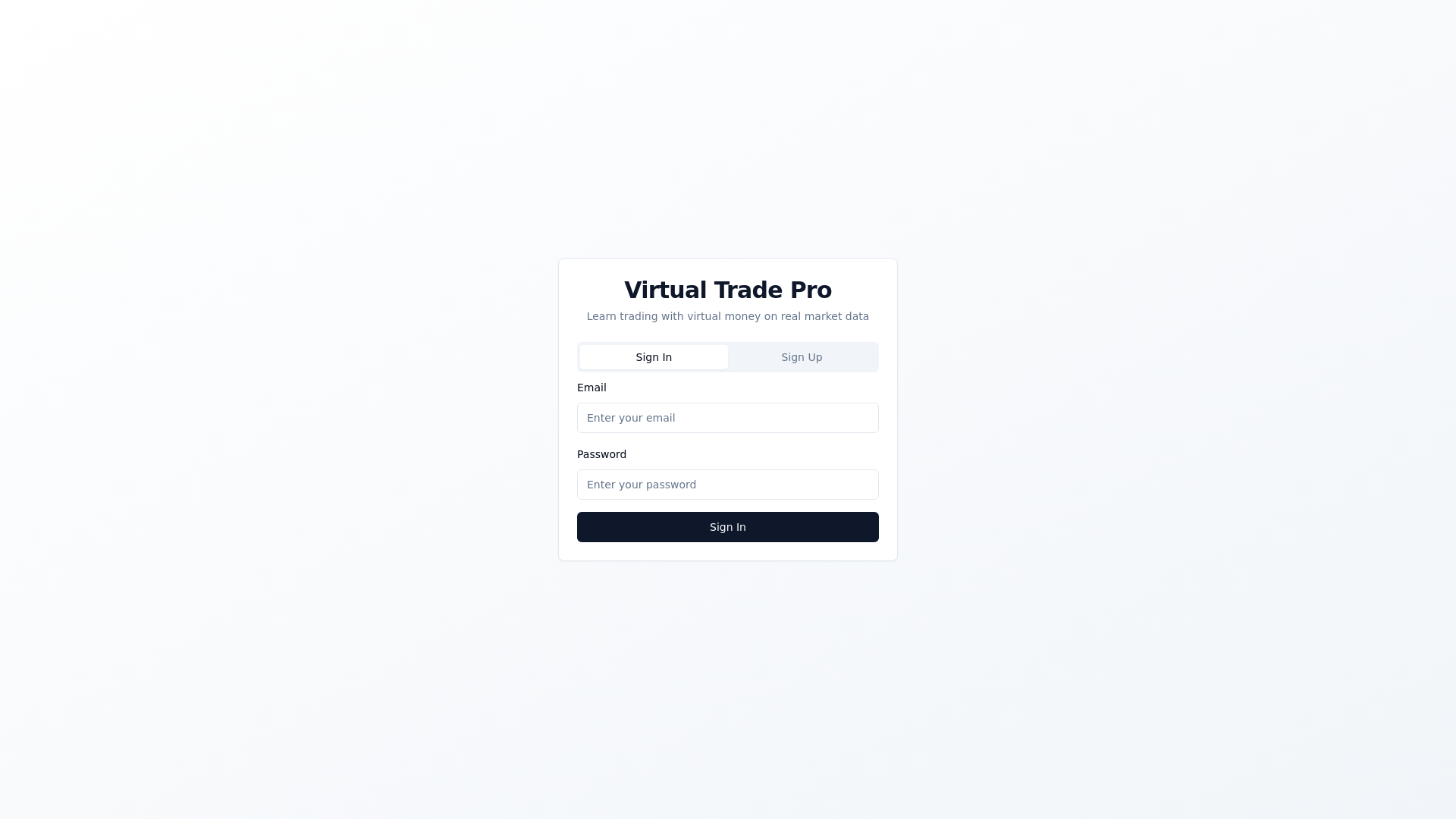 website screenshot of https://wellfirecapital.com/