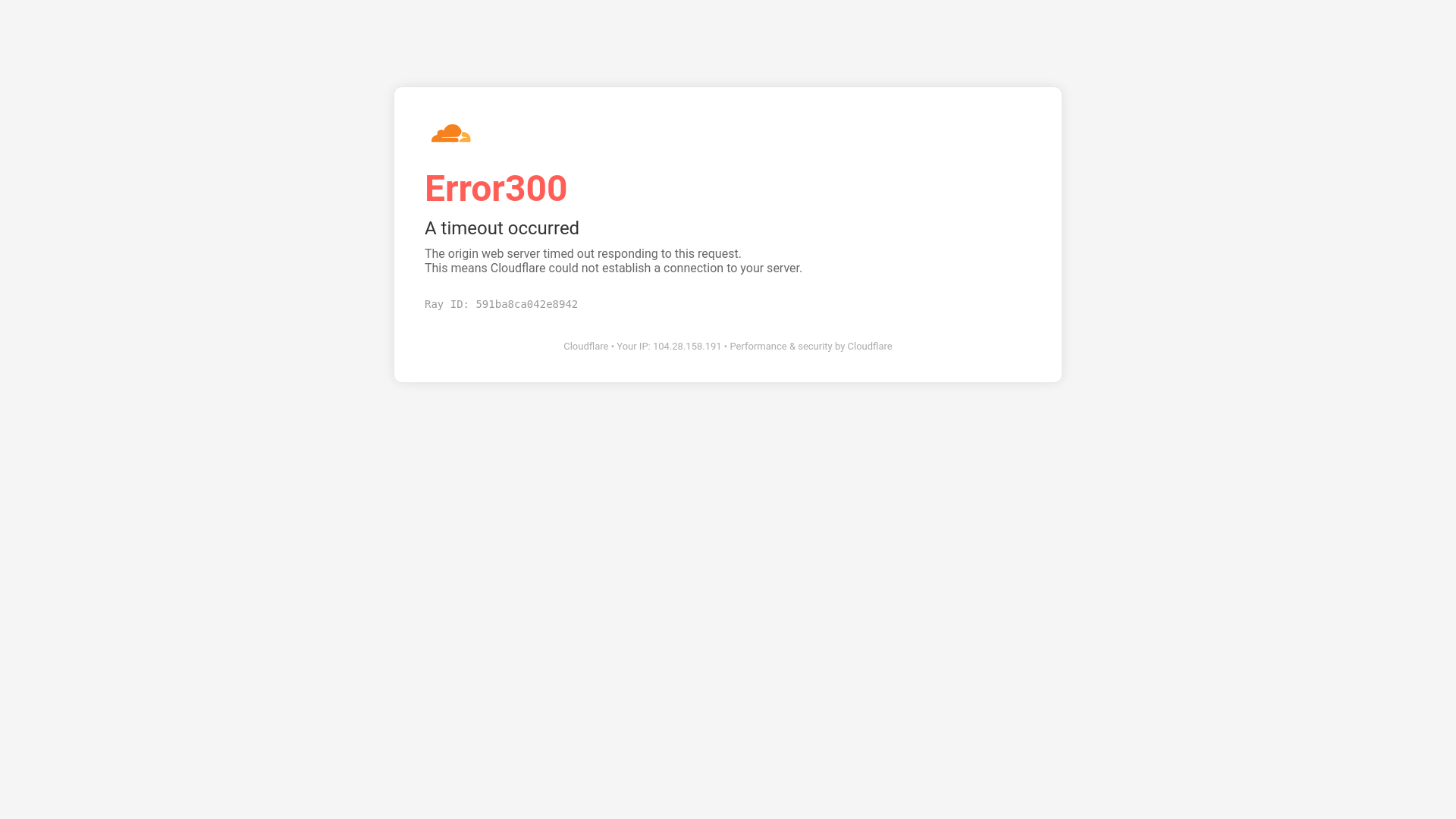 website screenshot of https://finesiacoza.one