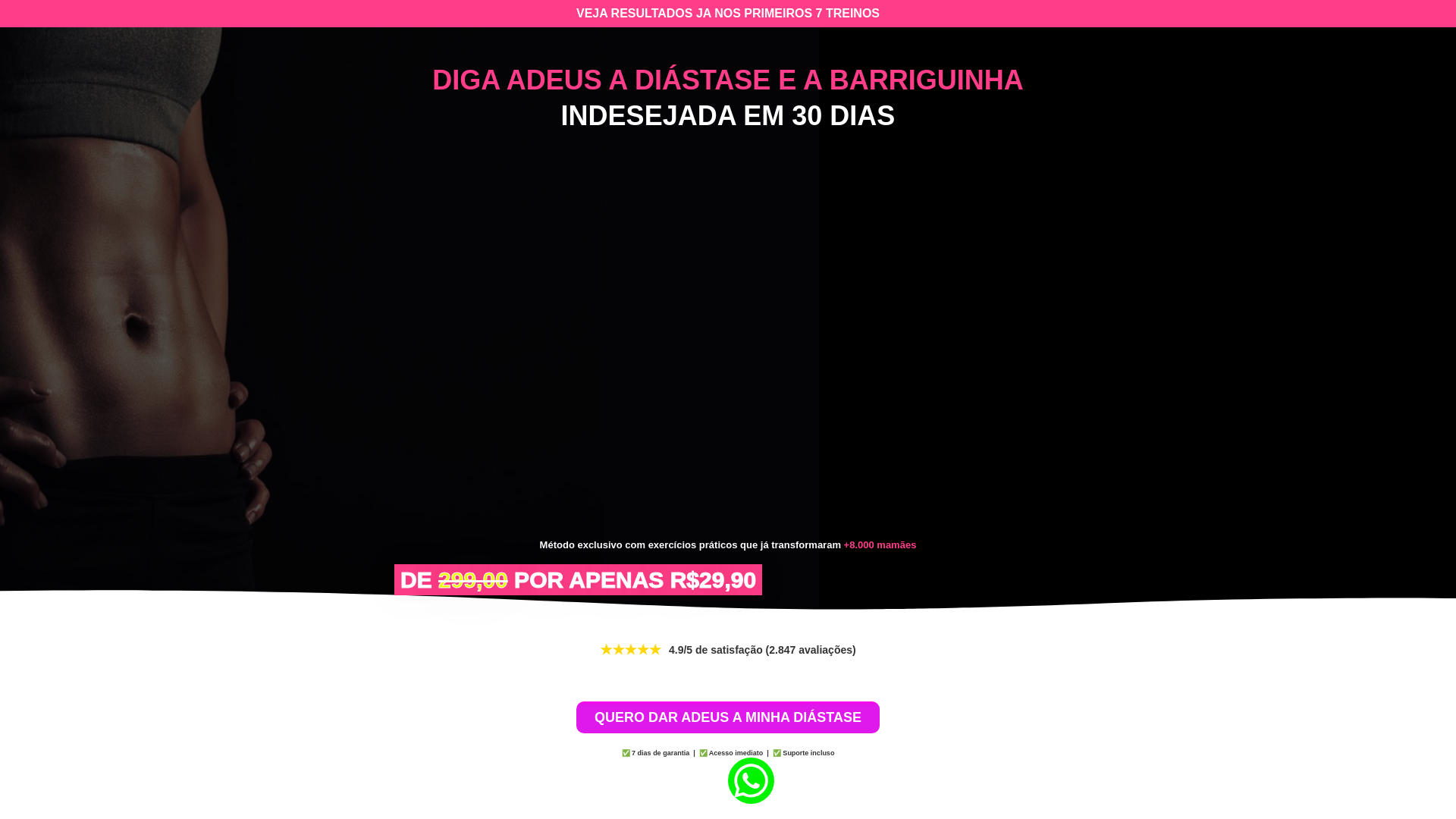 website screenshot of https://seufilhoaprende.shop/