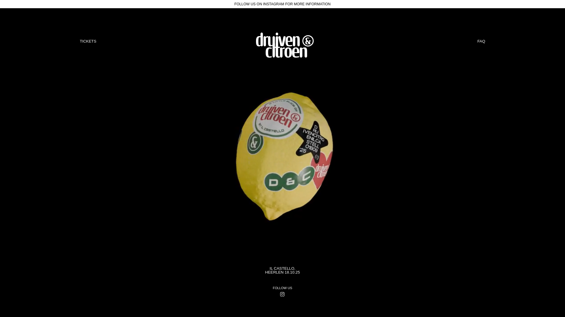website screenshot of https://druivencitroen.com/