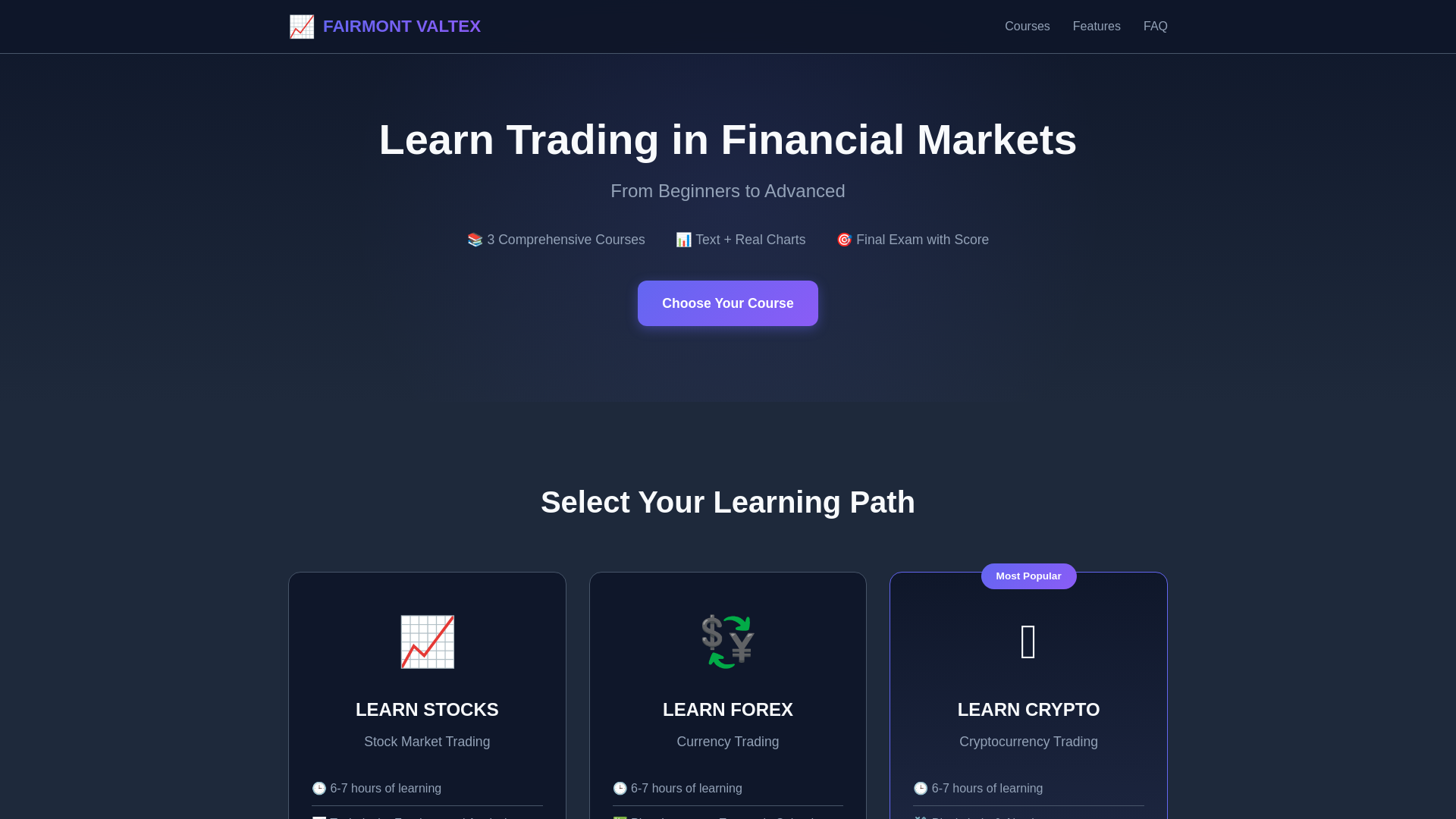 website screenshot of https://education-fairmontvaltex-pro-com.pages.dev/