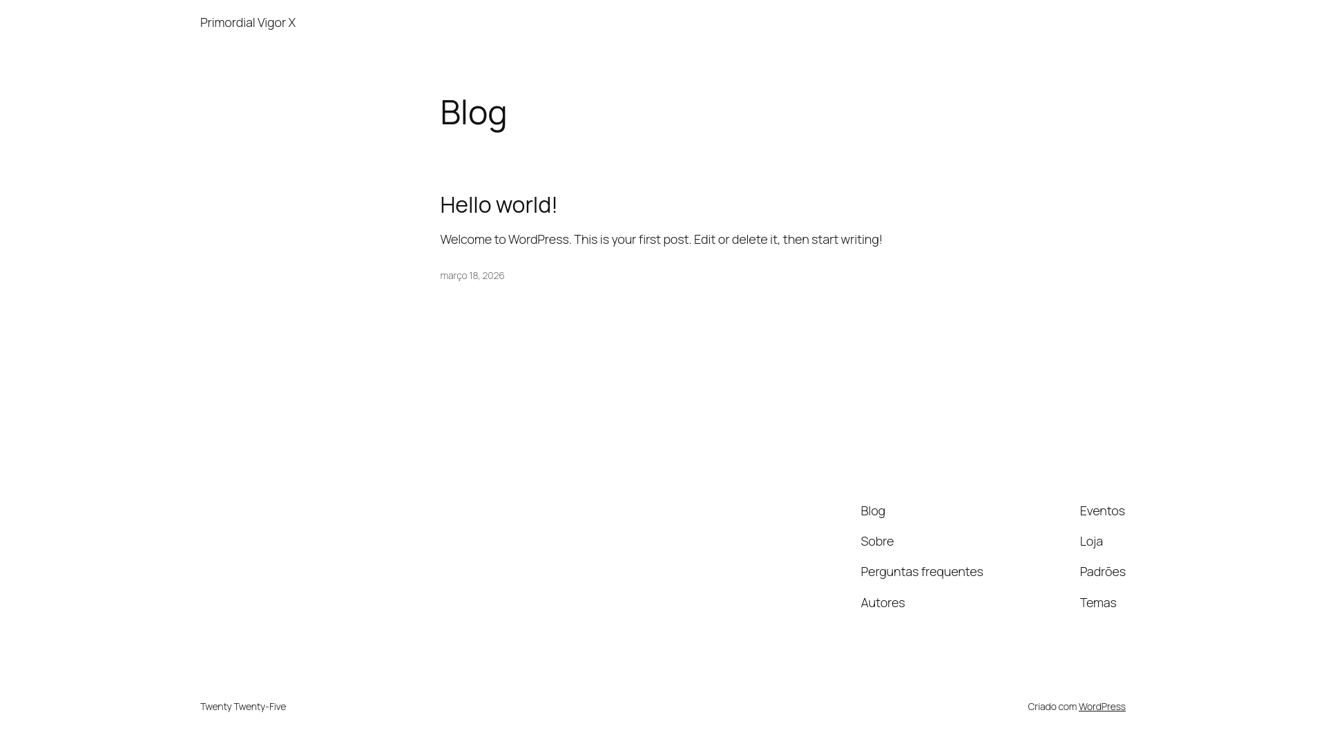 website screenshot of https://primordialvigorx-official.online/