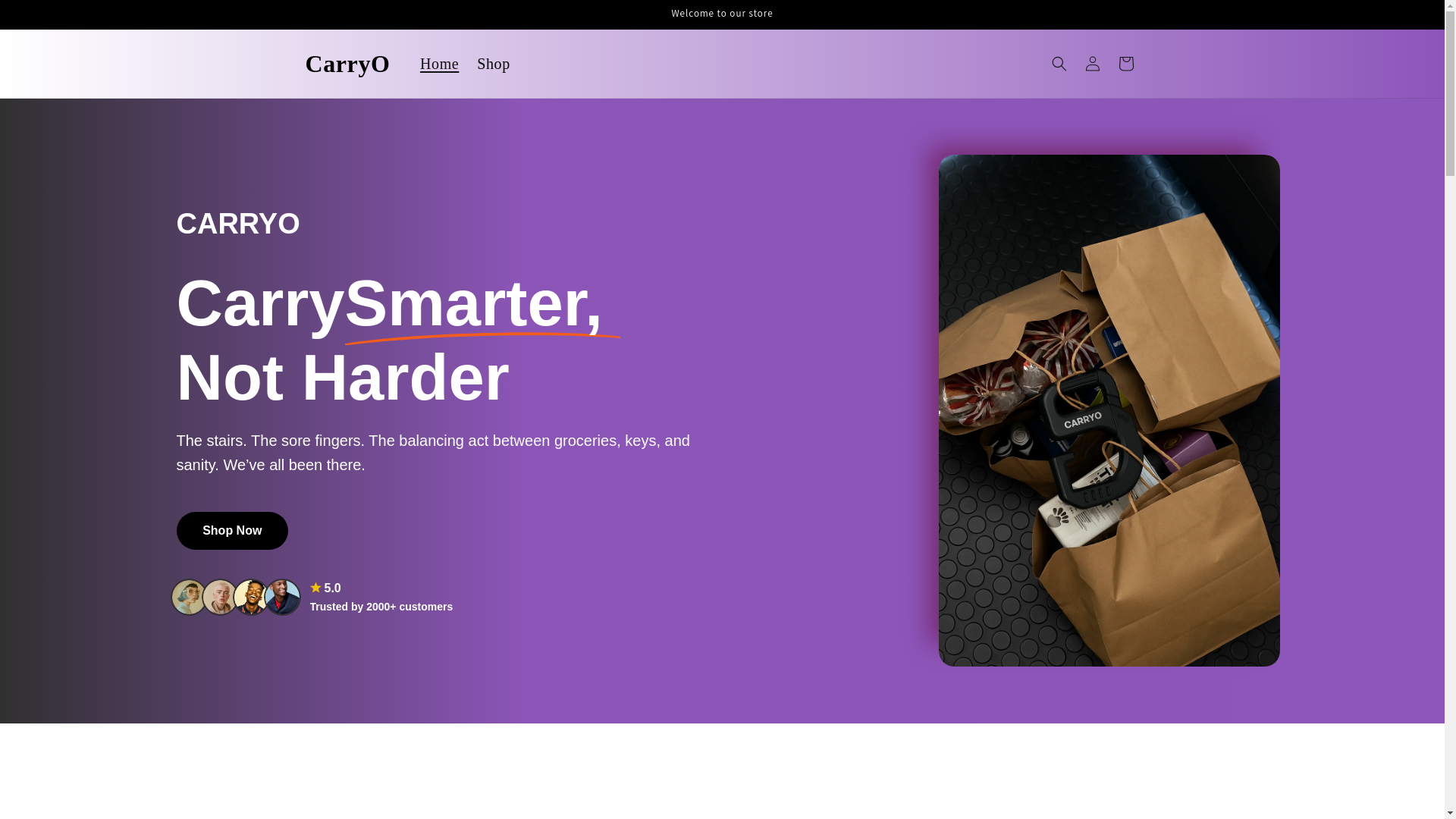 website screenshot of https://orvelo.co/