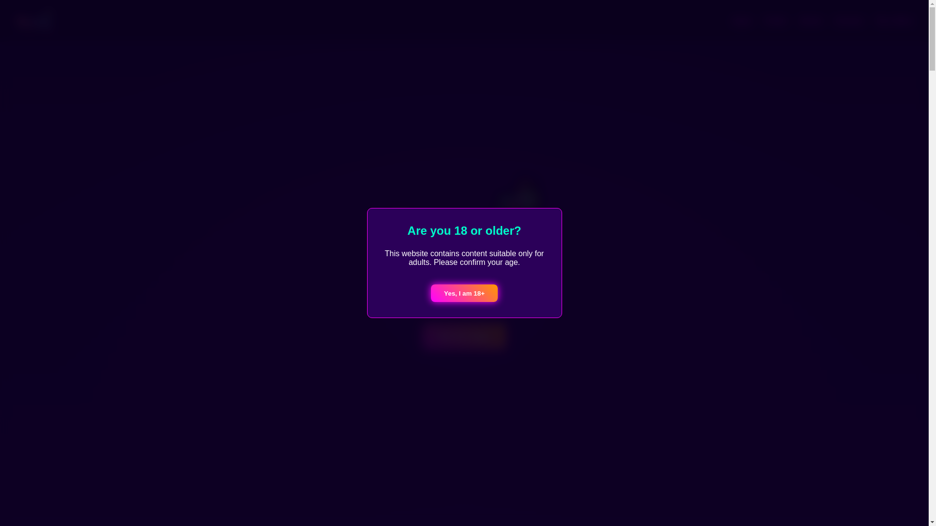 website screenshot of https://raunchysoftware.pages.dev/