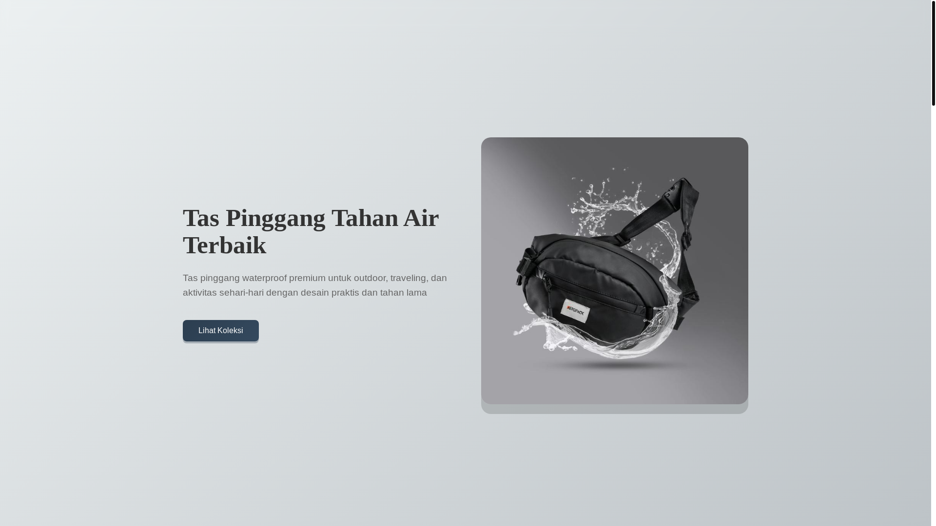 website screenshot of https://taspinggangpria.pages.dev/